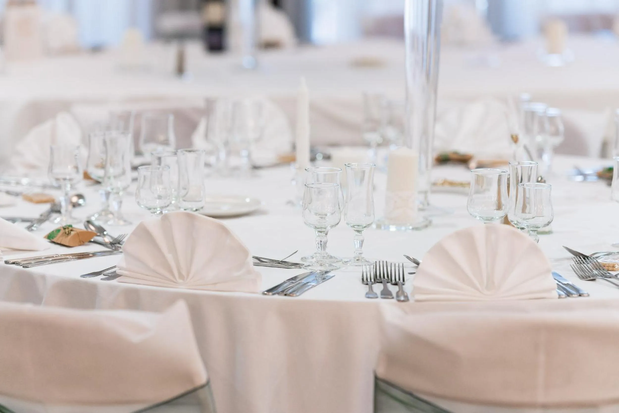 Banquet/Function facilities in Ariane Hôtel Fos sur Mer