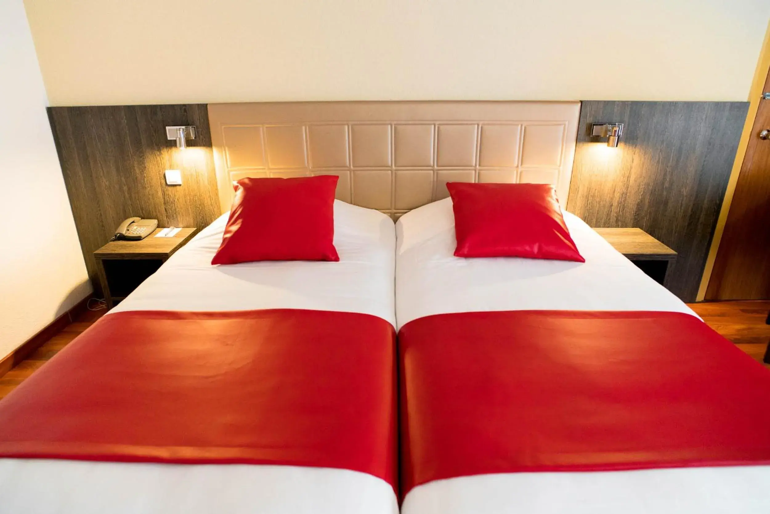 Club Double Room in Ariane Hôtel Fos sur Mer Club Double Room in Ariane Hôtel Fos sur Mer