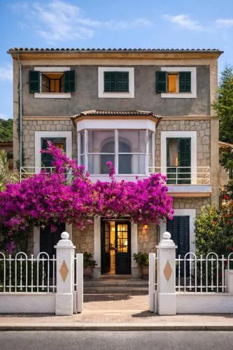 Sol Port Soller