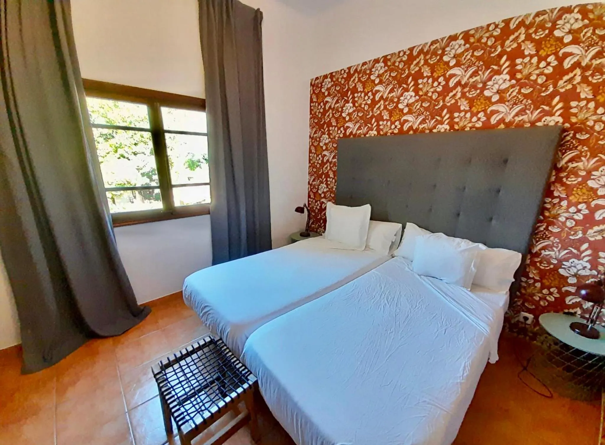 Bedroom in Sol Port Soller