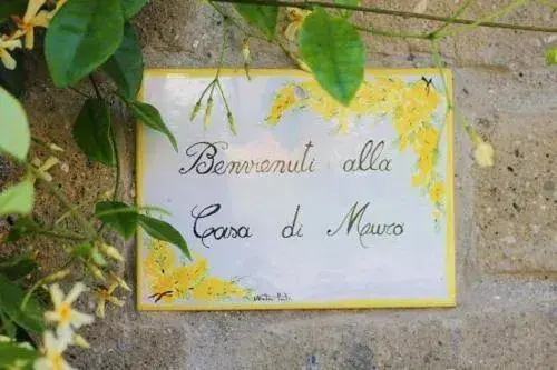 La Casa di Muro La Casa di Muro