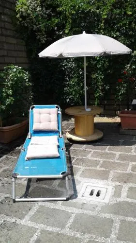 La Casa di Muro