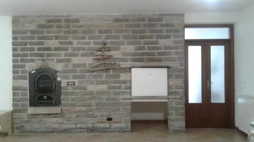La Casa di Muro