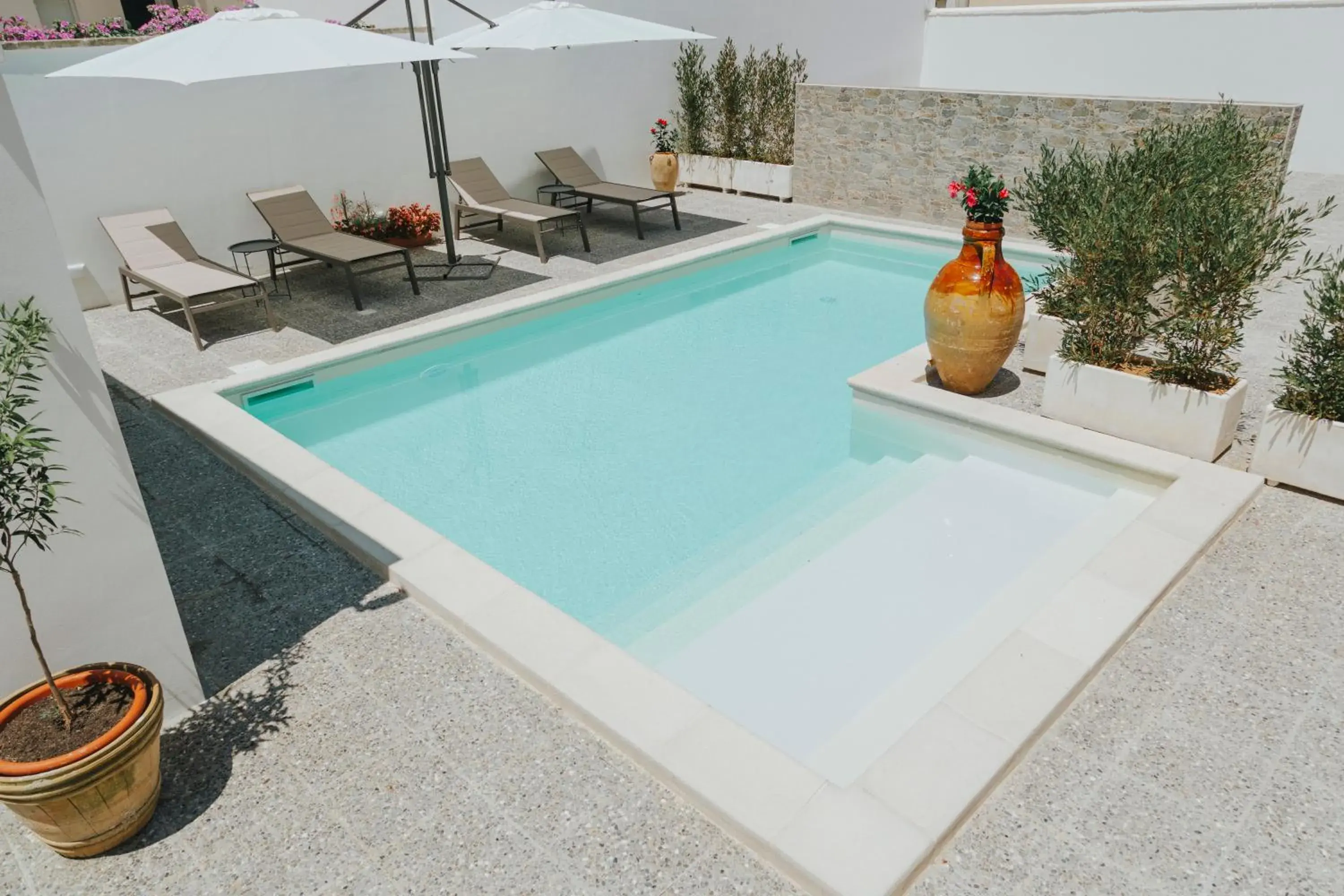 Suite in ANTICA VILLA La Viola, Suite with private pool Suite in ANTICA VILLA La Viola, Suite with private pool
