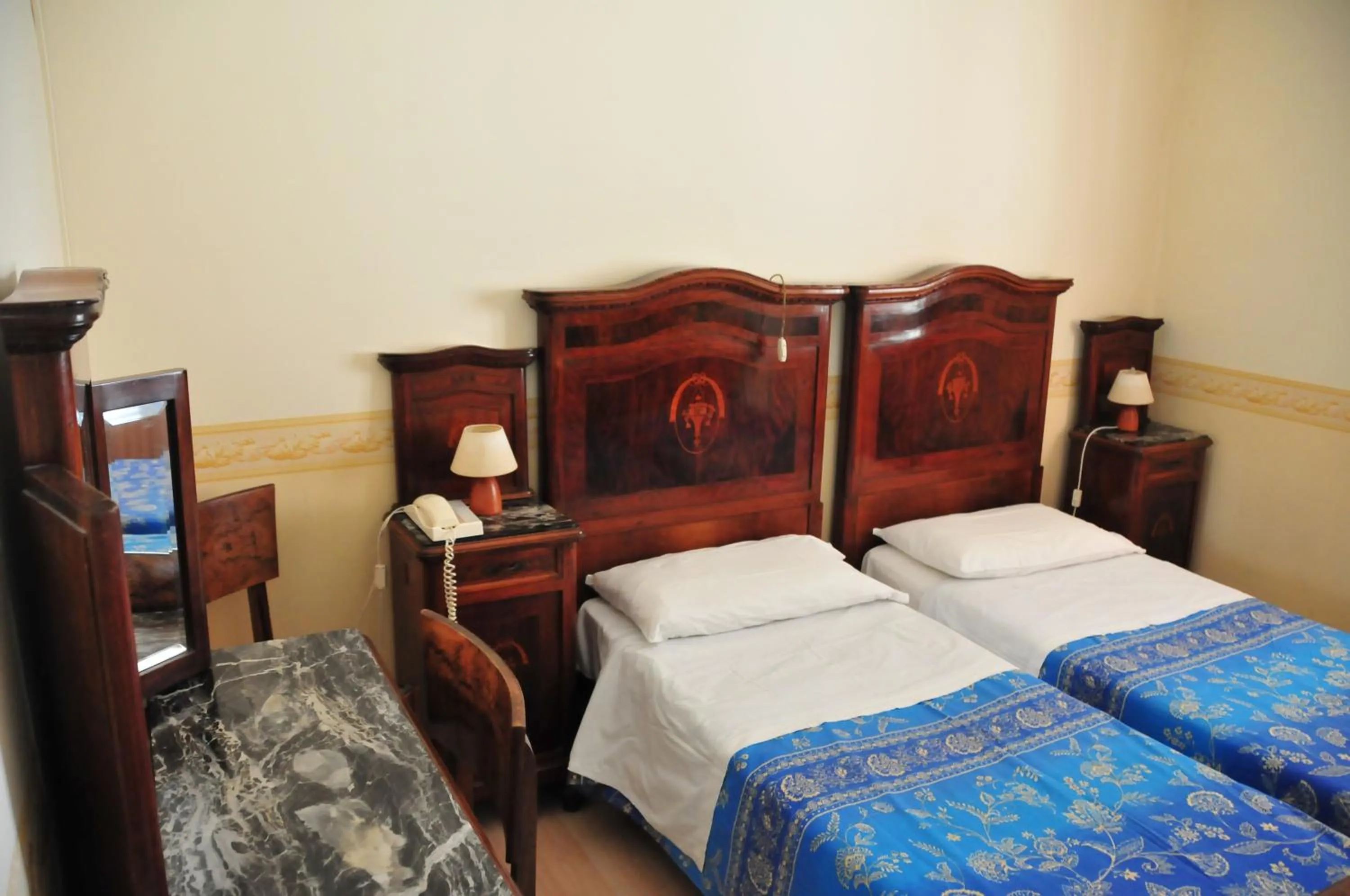 Bedroom, Bed in Locanda Sant'Anna Hotel