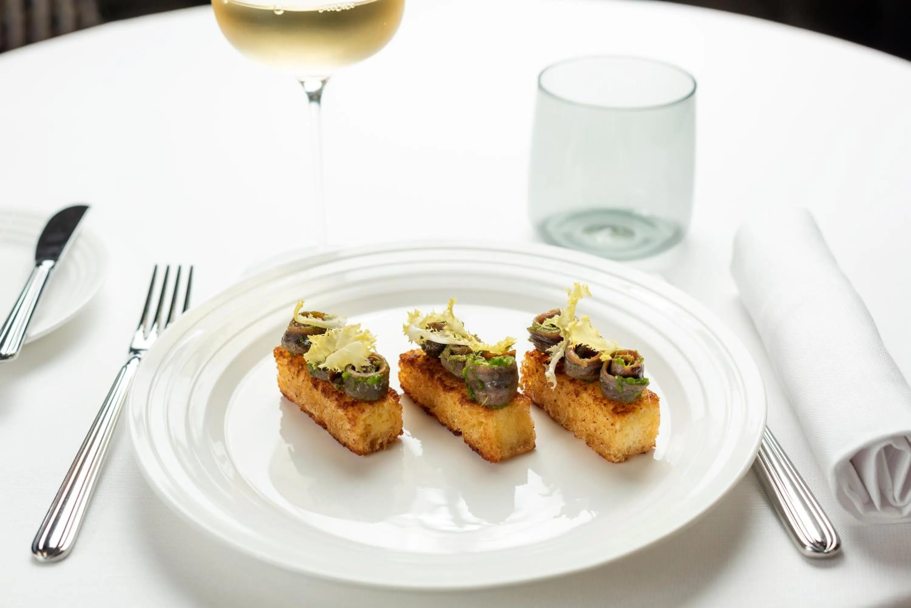 Food in Hilton Turin Centre