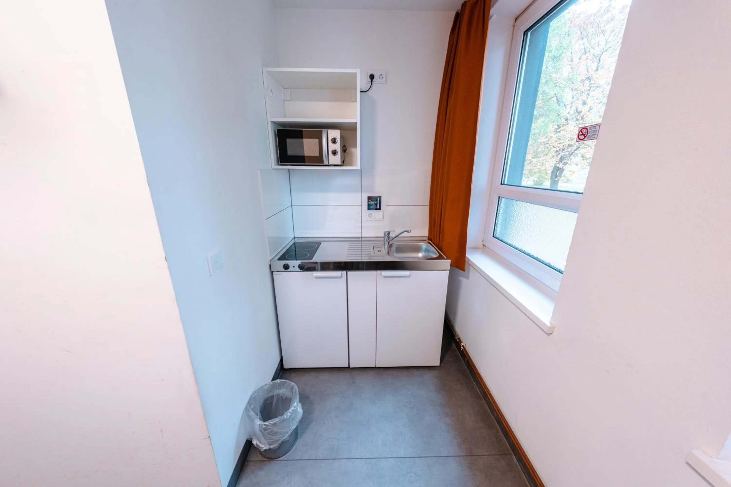 furniture in NeoHostel