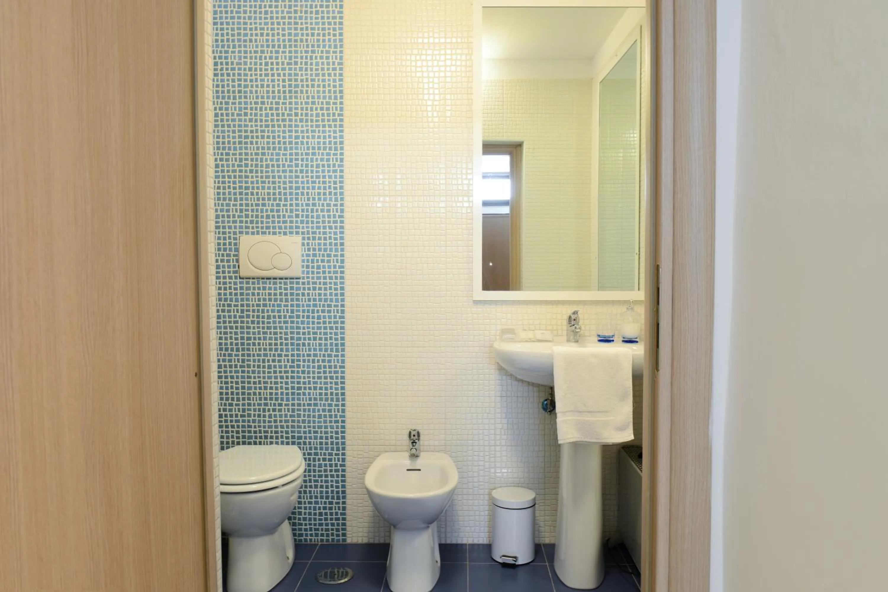 B&B Affittacamere Del Teatro