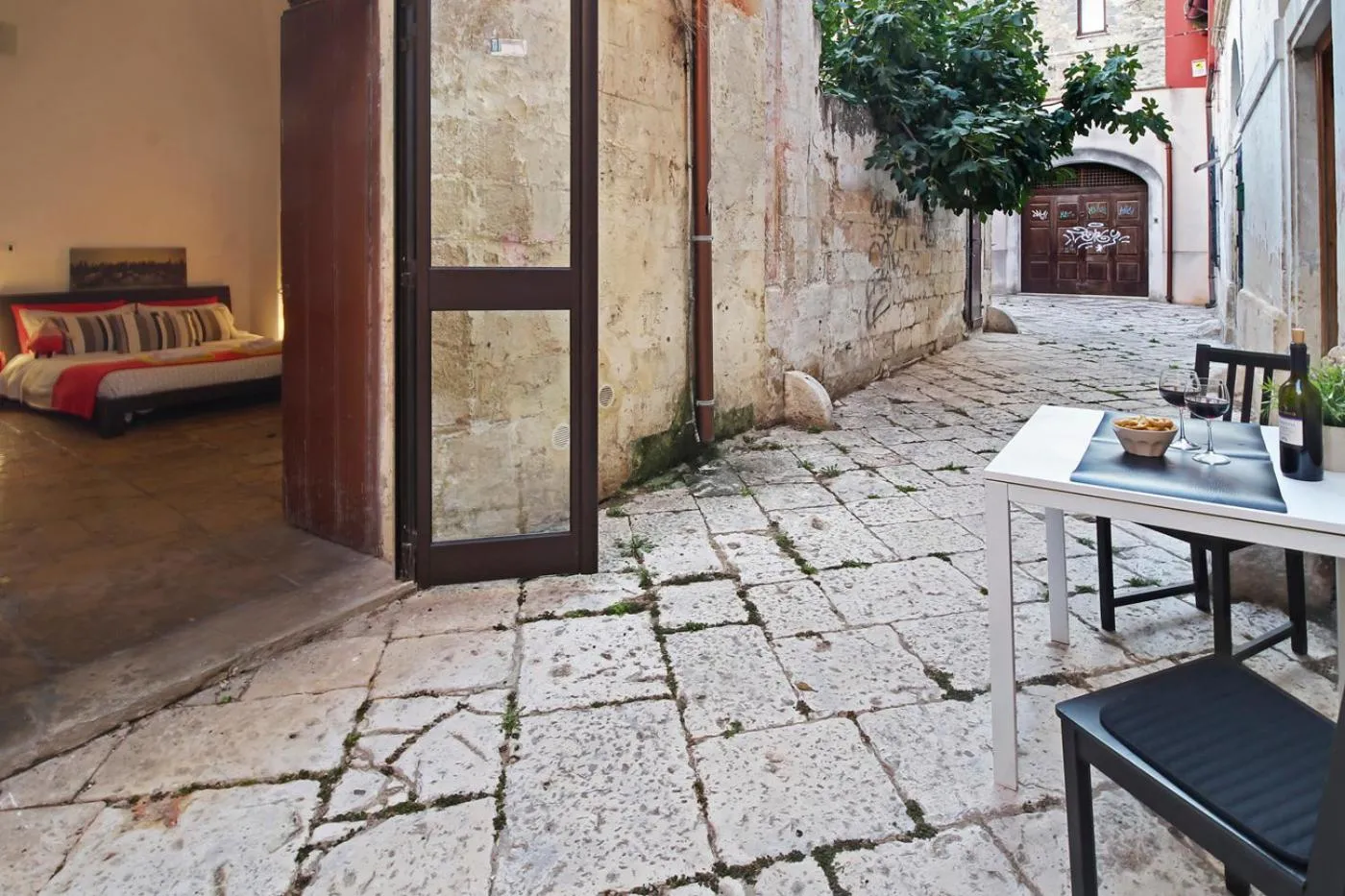 B&B Affittacamere Del Teatro