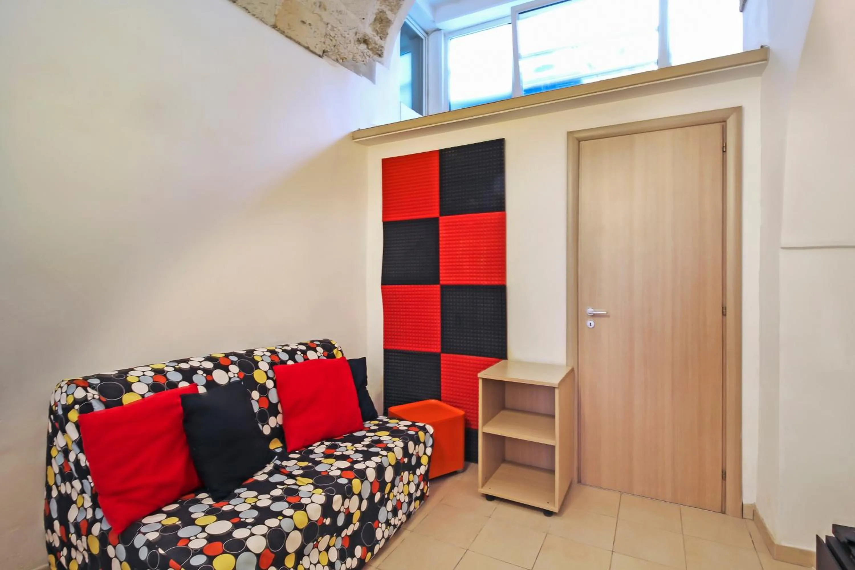 B&B Affittacamere Del Teatro