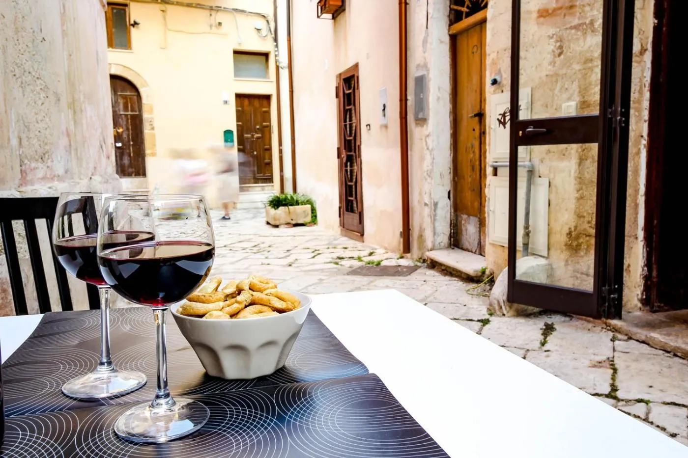 B&B Affittacamere Del Teatro