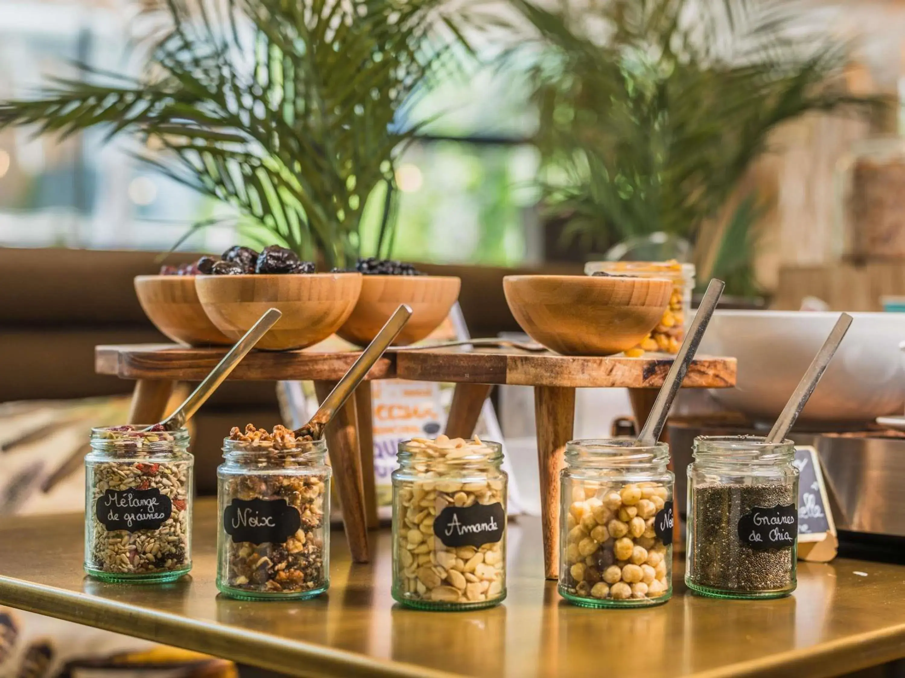 Breakfast in Mercure Dijon Centre Clemenceau Breakfast in Mercure Dijon Centre Clemenceau