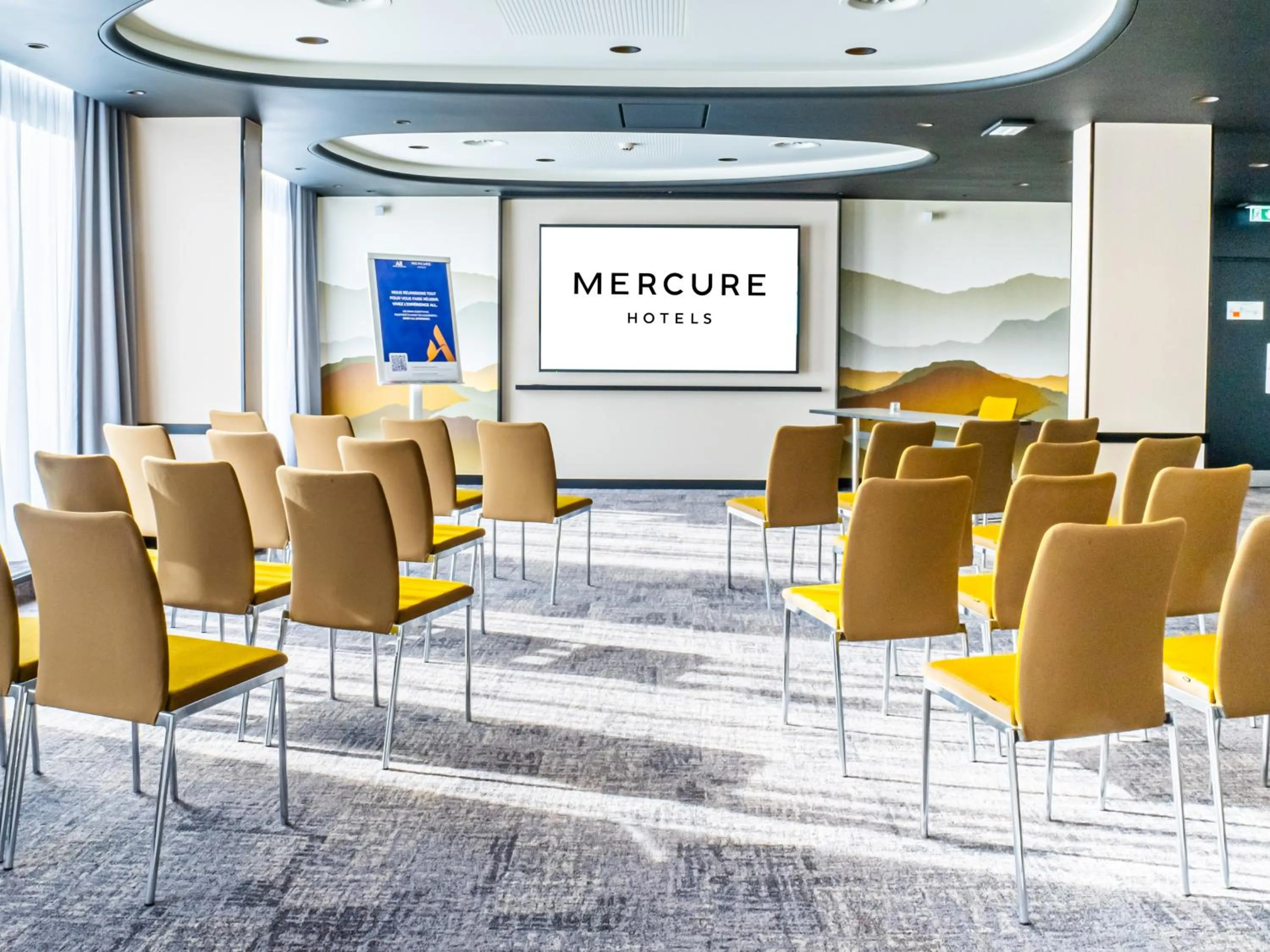 Mercure Dijon Centre Clemenceau