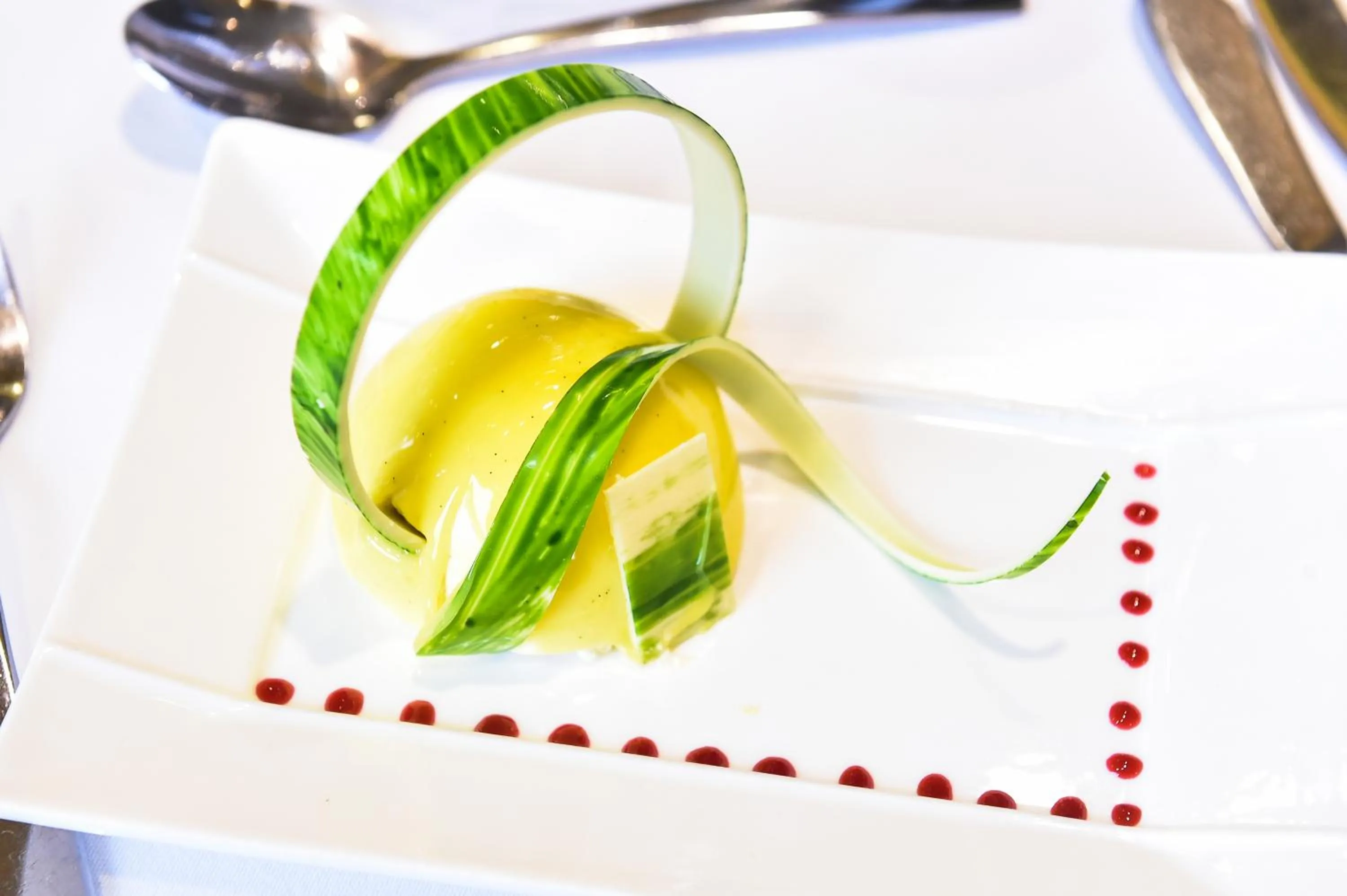 Food and drinks in Mercure Dijon Centre Clemenceau