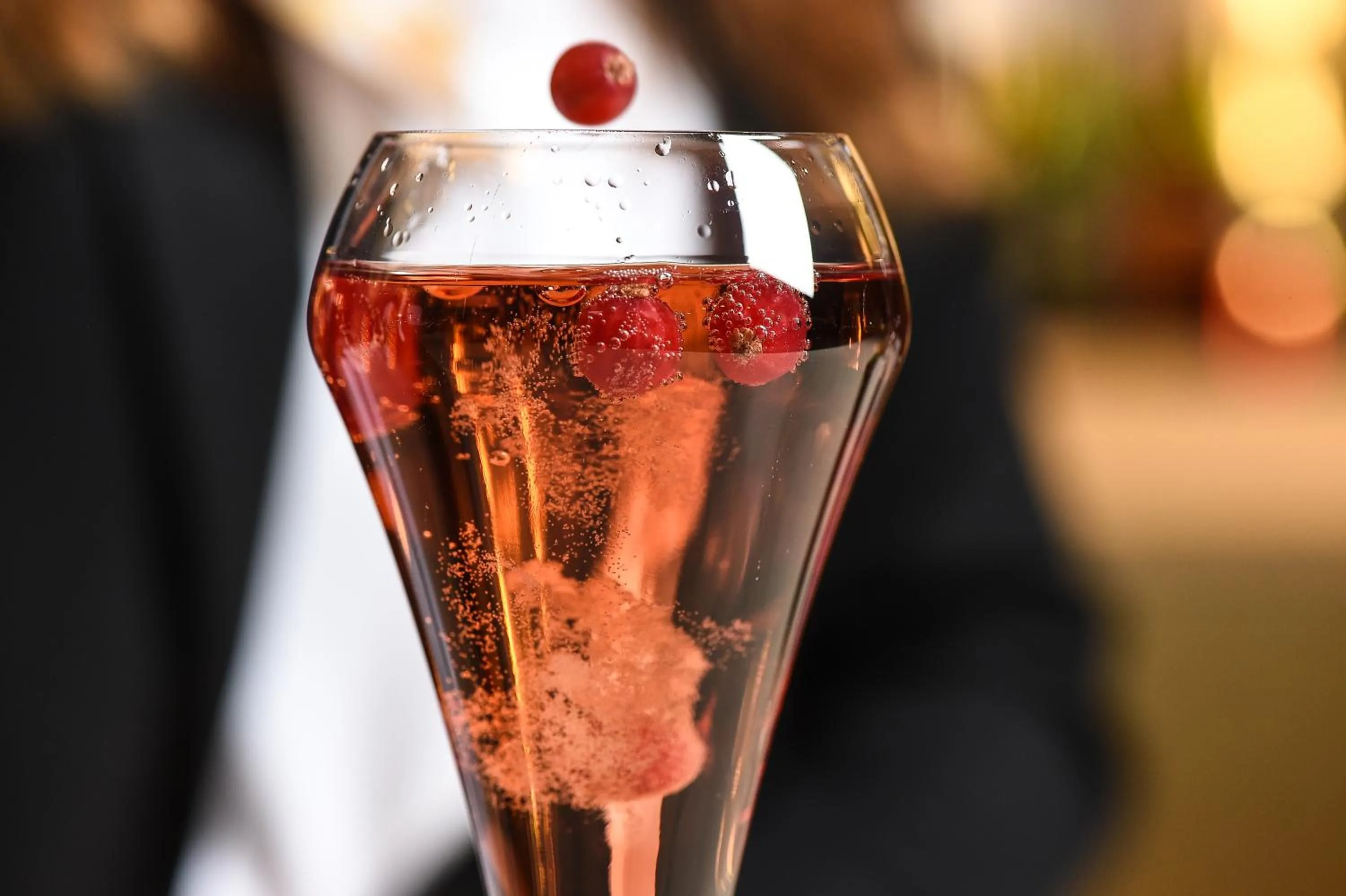 Alcoholic drinks in Mercure Dijon Centre Clemenceau