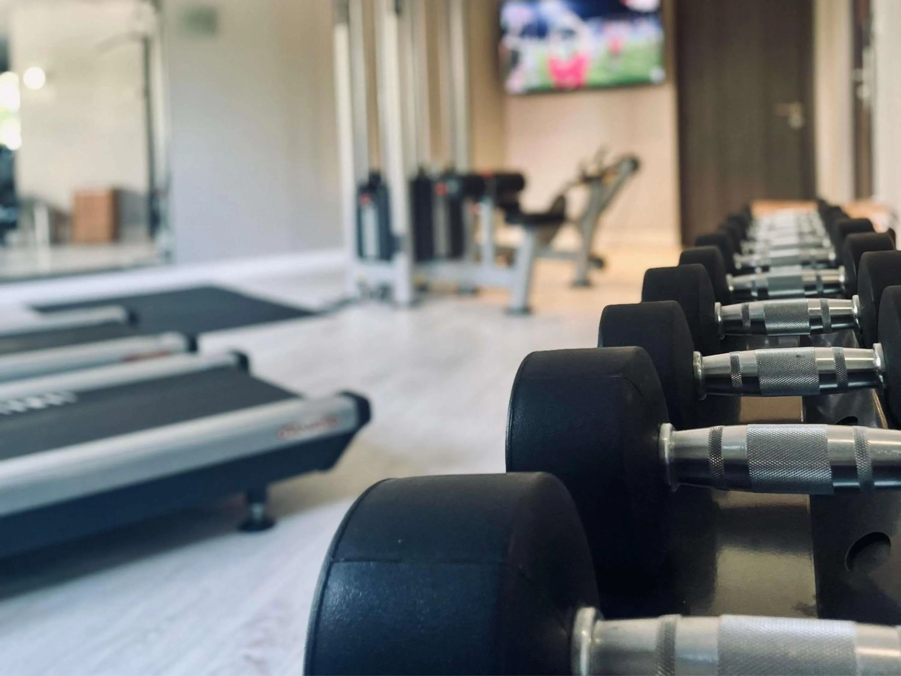 Other in Mercure Dijon Centre Clemenceau