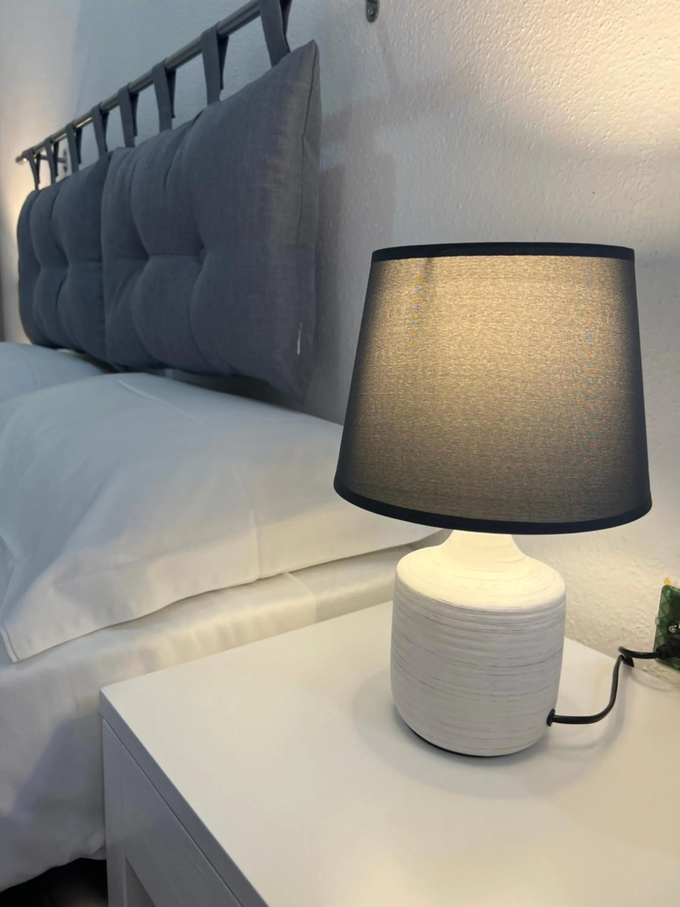 Bed in Il Canarino affittacamere