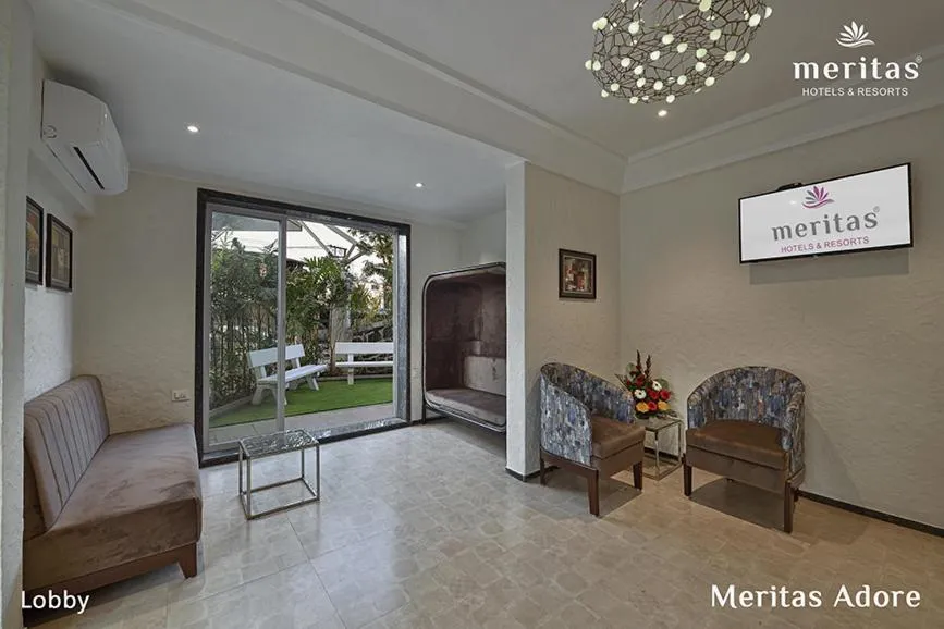 Meritas Adore Resort