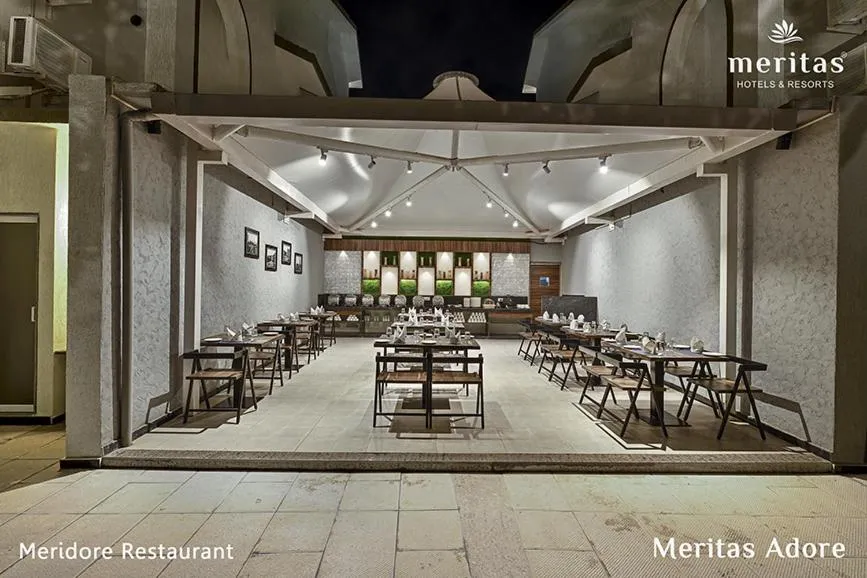 Meritas Adore Resort