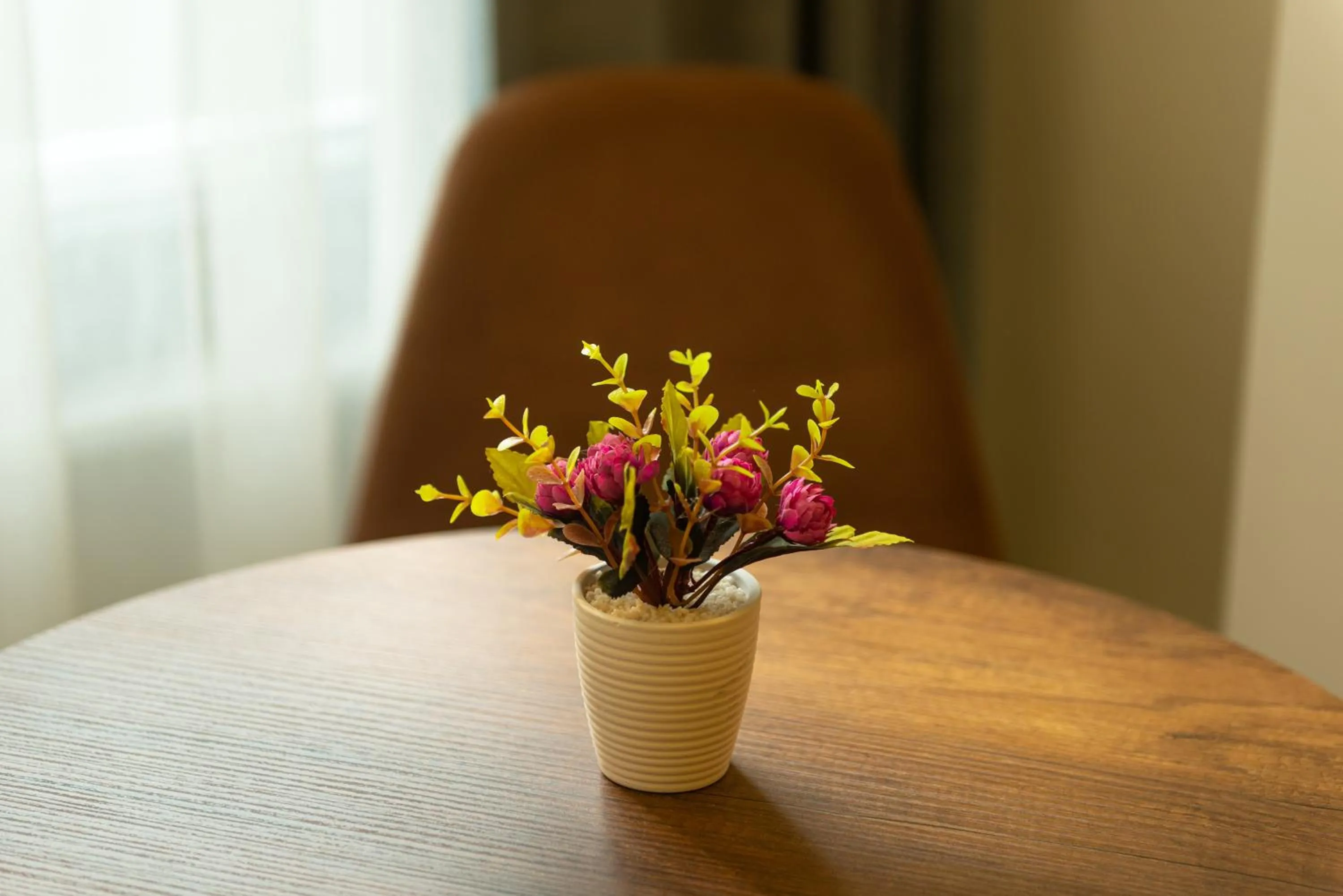 Bedroom in Seven Rooms Oldcity Hotel