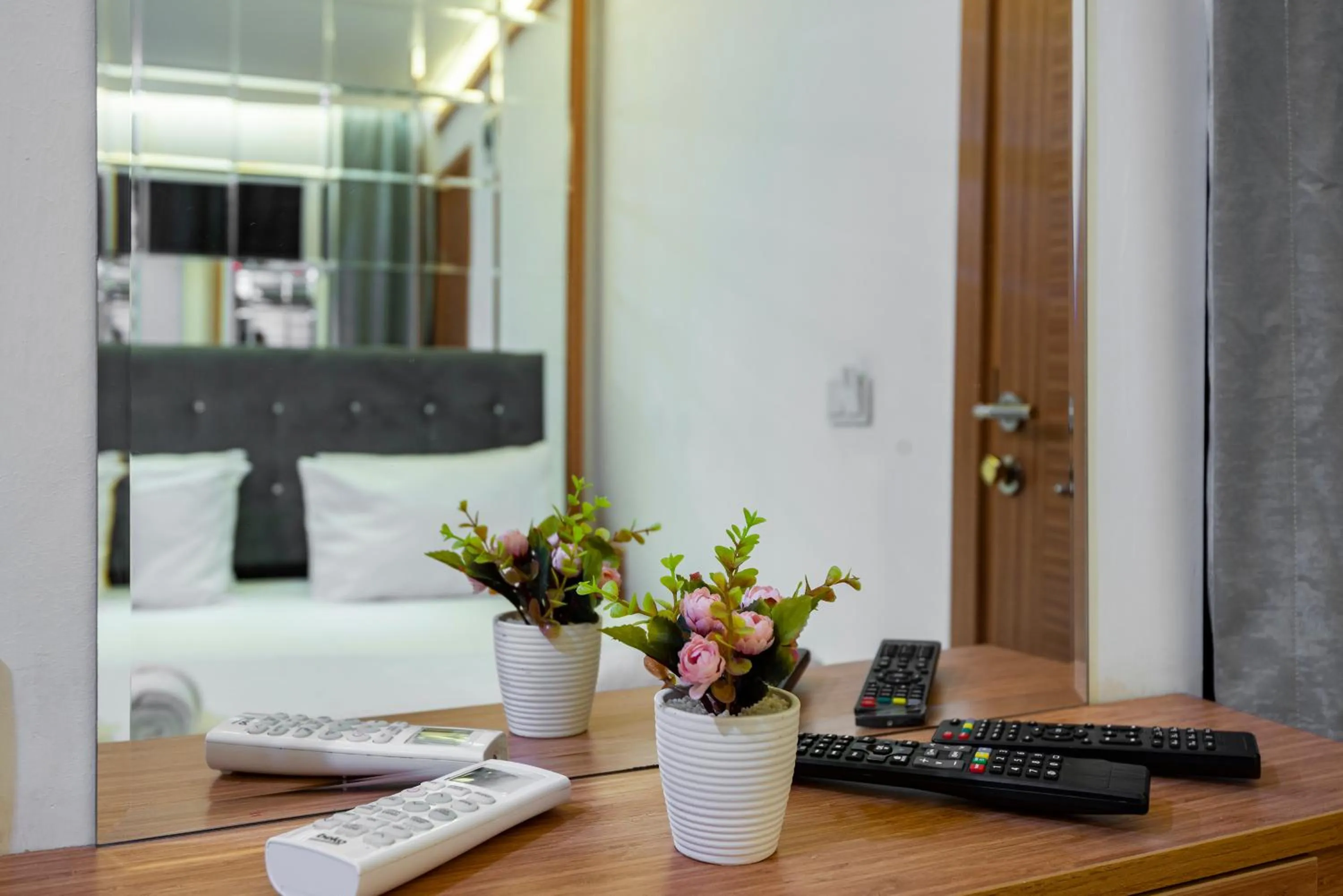 Dining area in Seven Rooms Oldcity Hotel