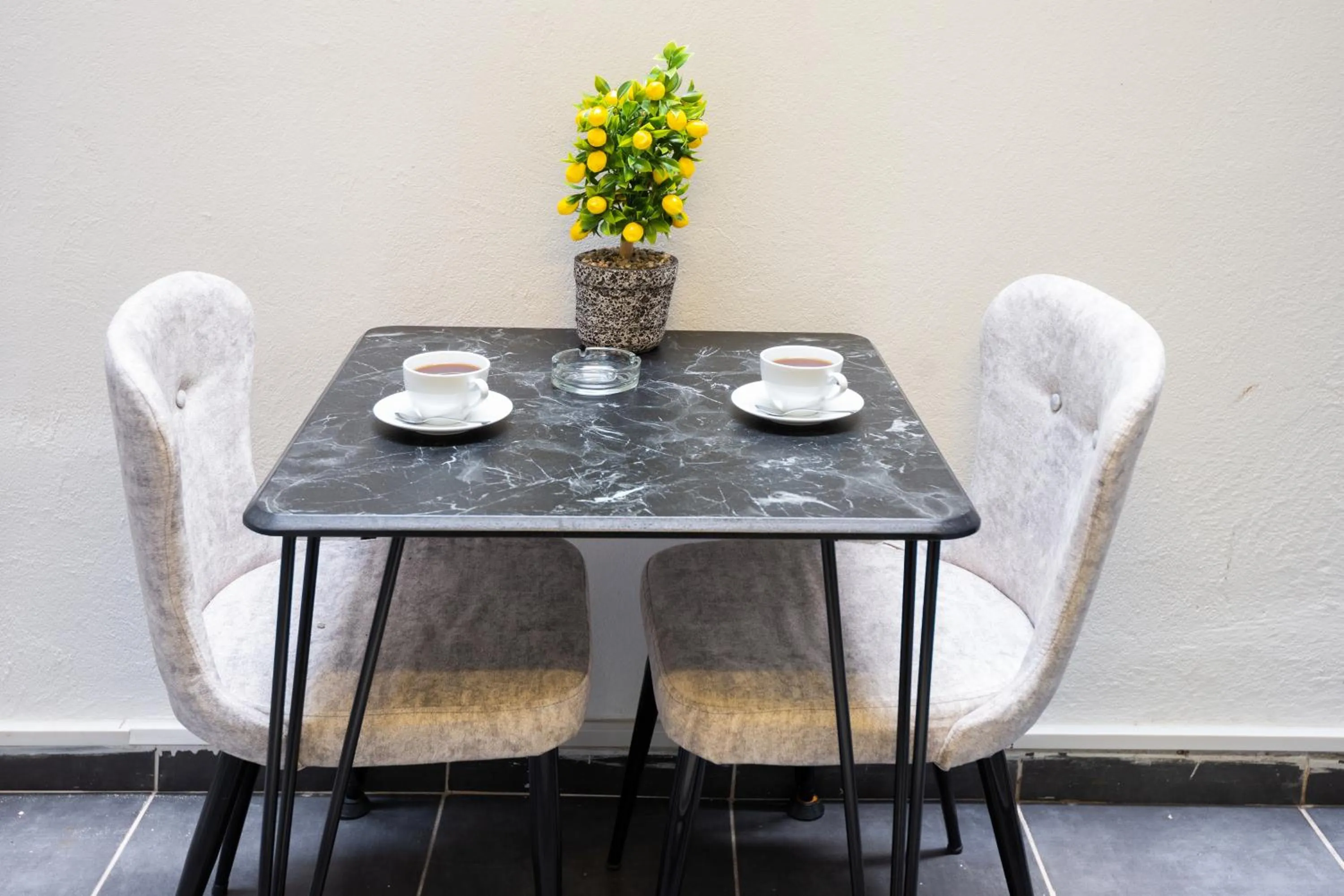 Breakfast in Seven Rooms Oldcity Hotel