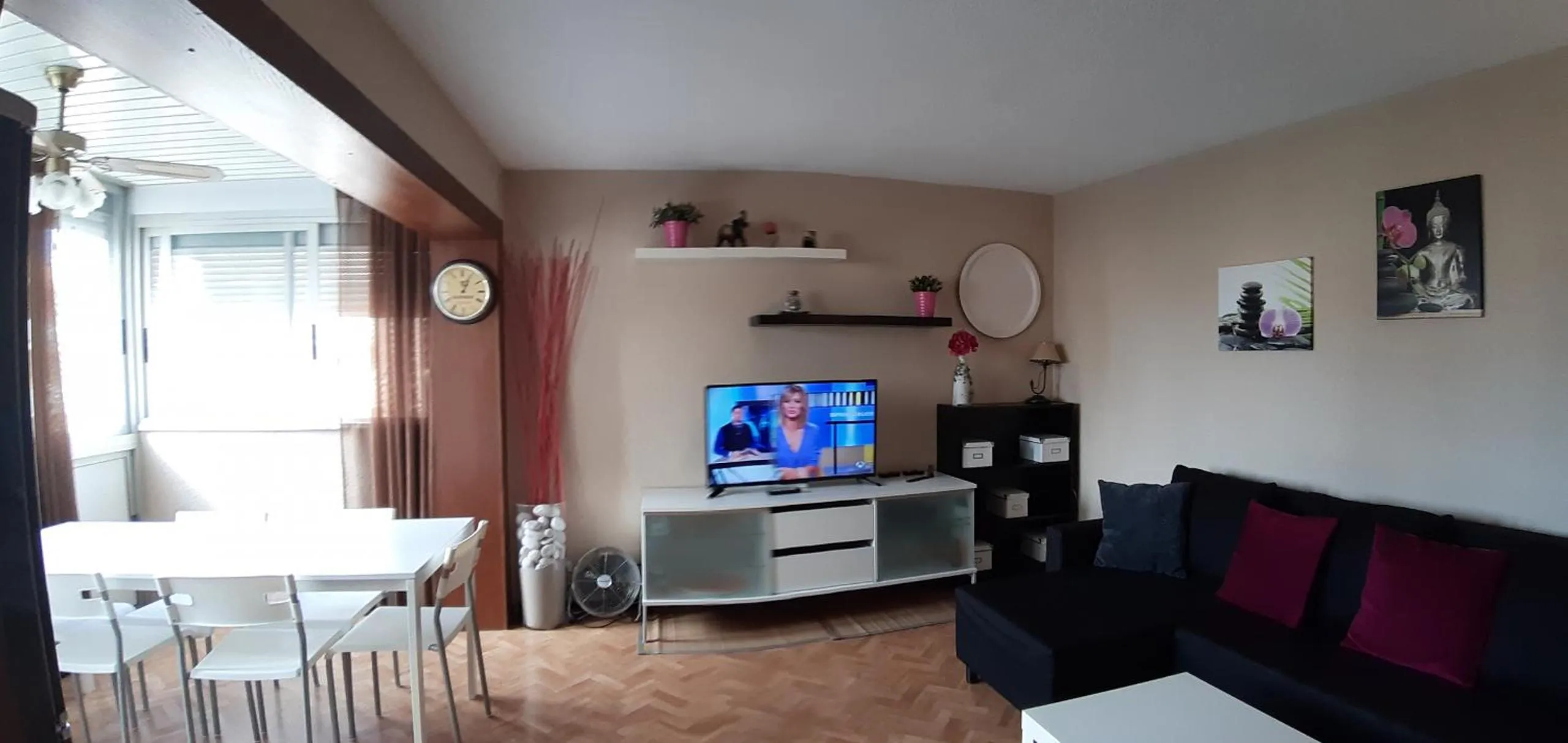 Apartamento Torre Colon IF Benidorm