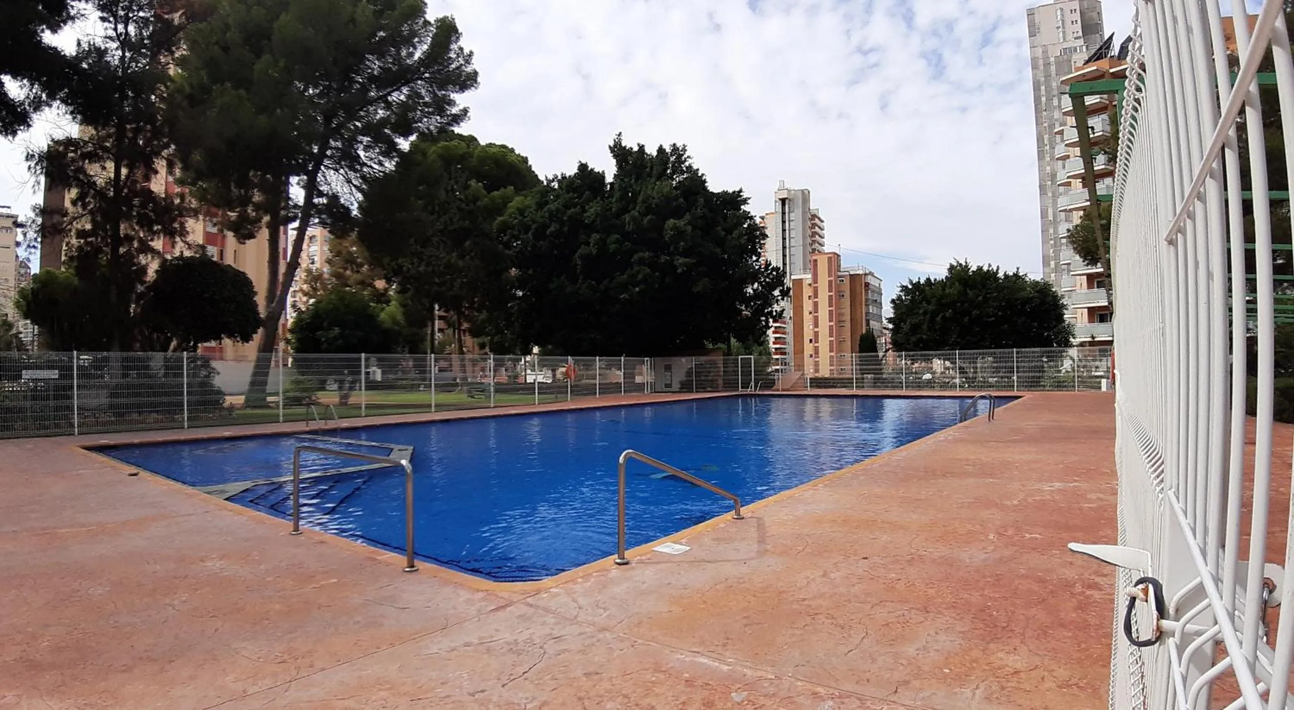 Apartamento Torre Colon IF Benidorm