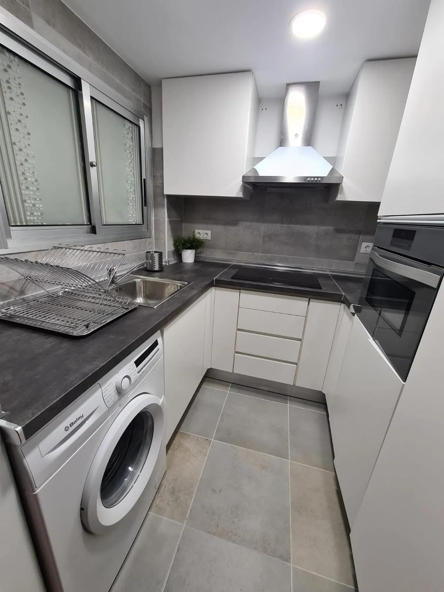 Apartamento Torre Colon IF Benidorm