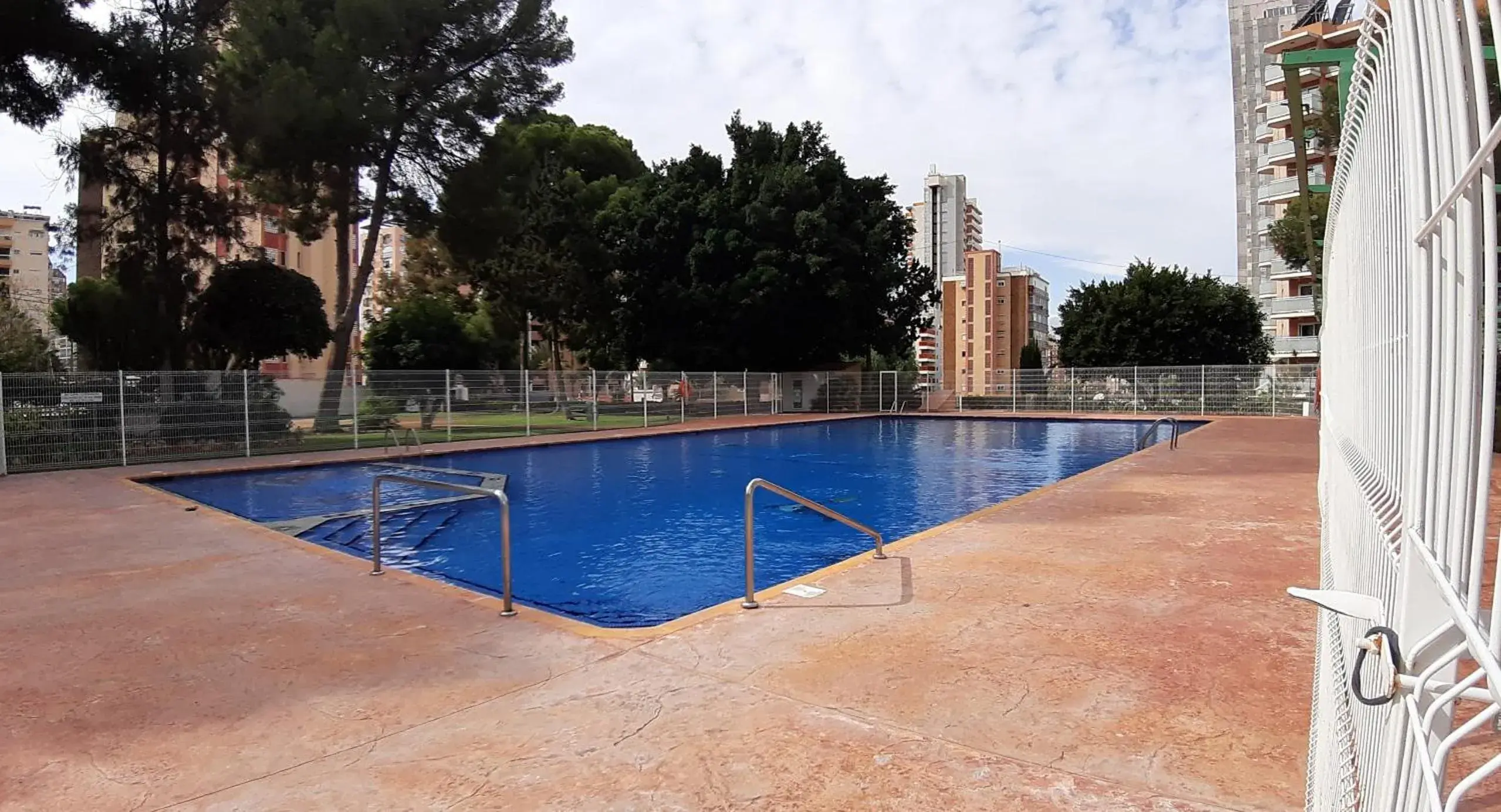Apartamento Torre Colon IF Benidorm Apartamento Torre Colon IF Benidorm