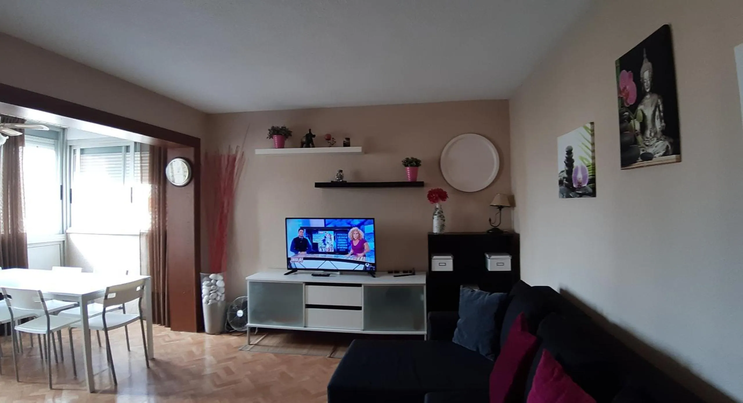 Apartamento Torre Colon IF Benidorm