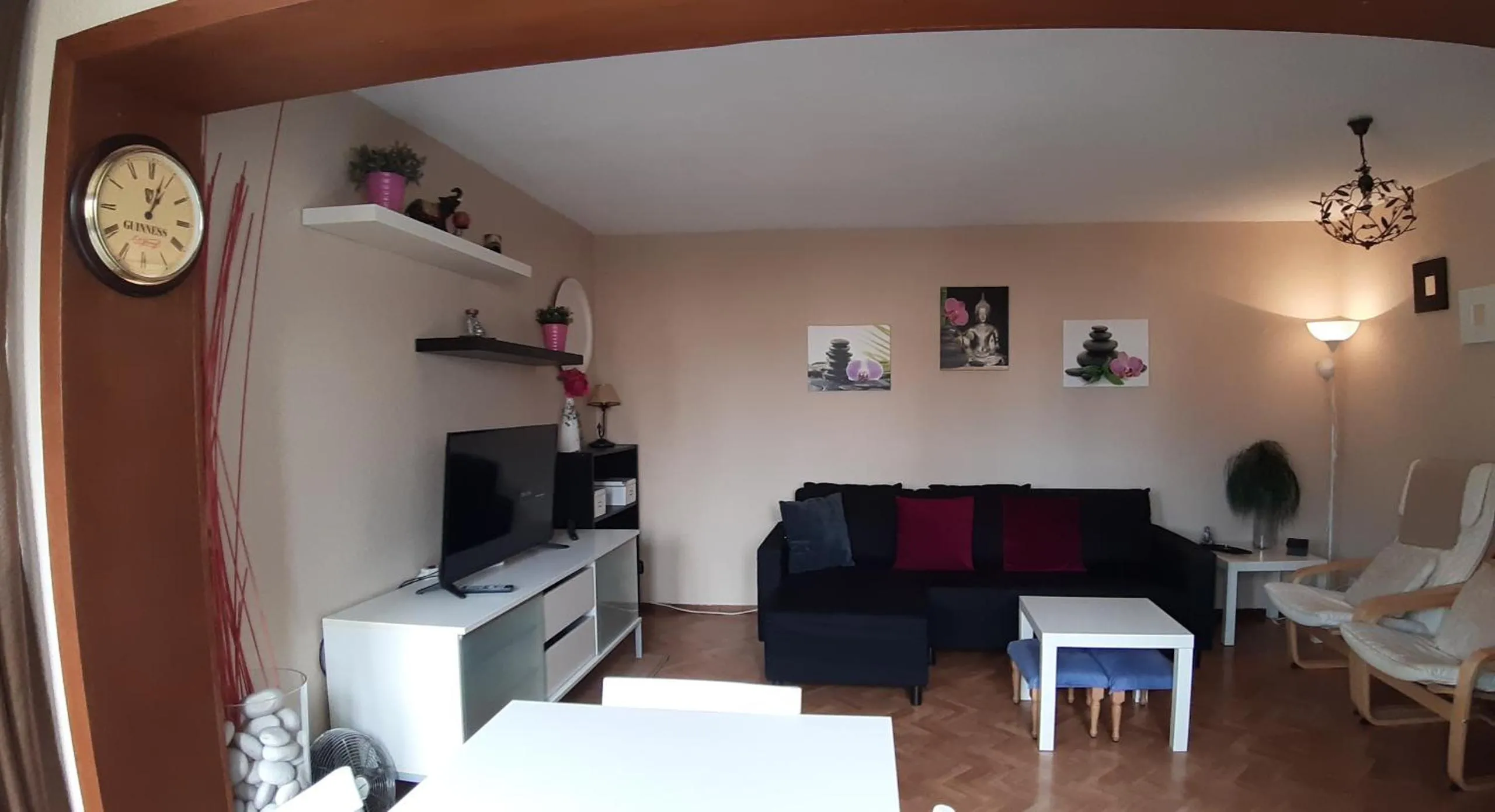 Apartamento Torre Colon IF Benidorm