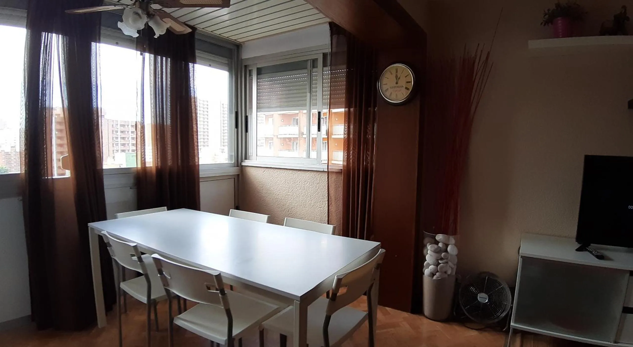 Apartamento Torre Colon IF Benidorm