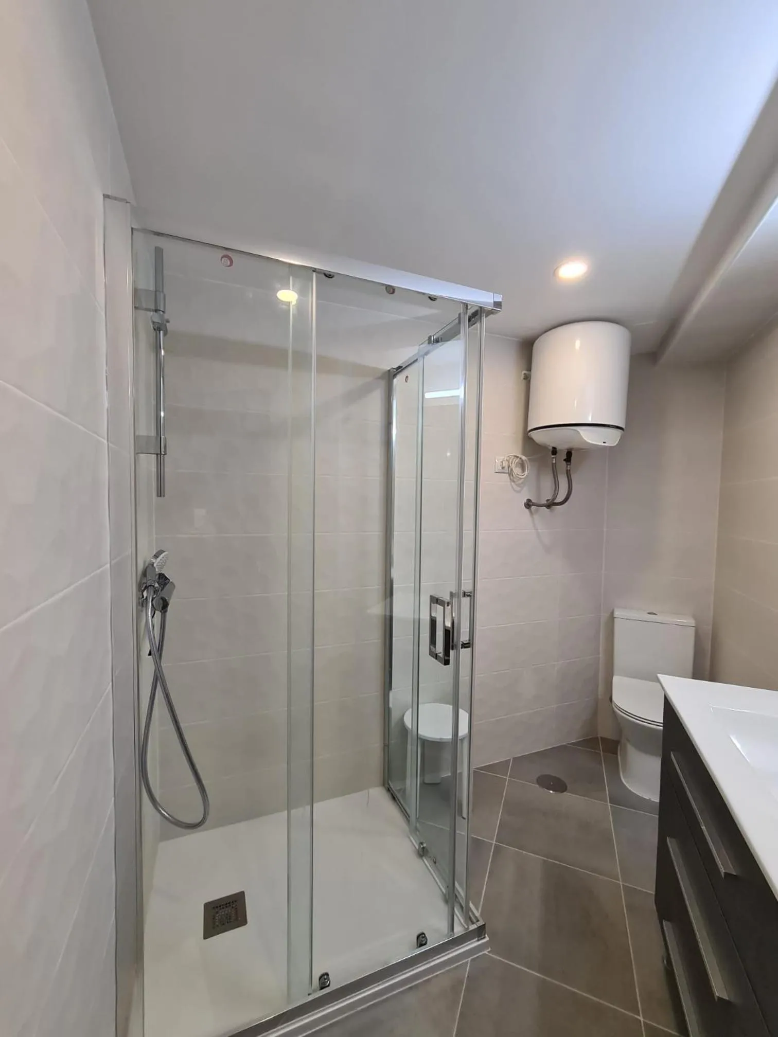 Apartamento Torre Colon IF Benidorm