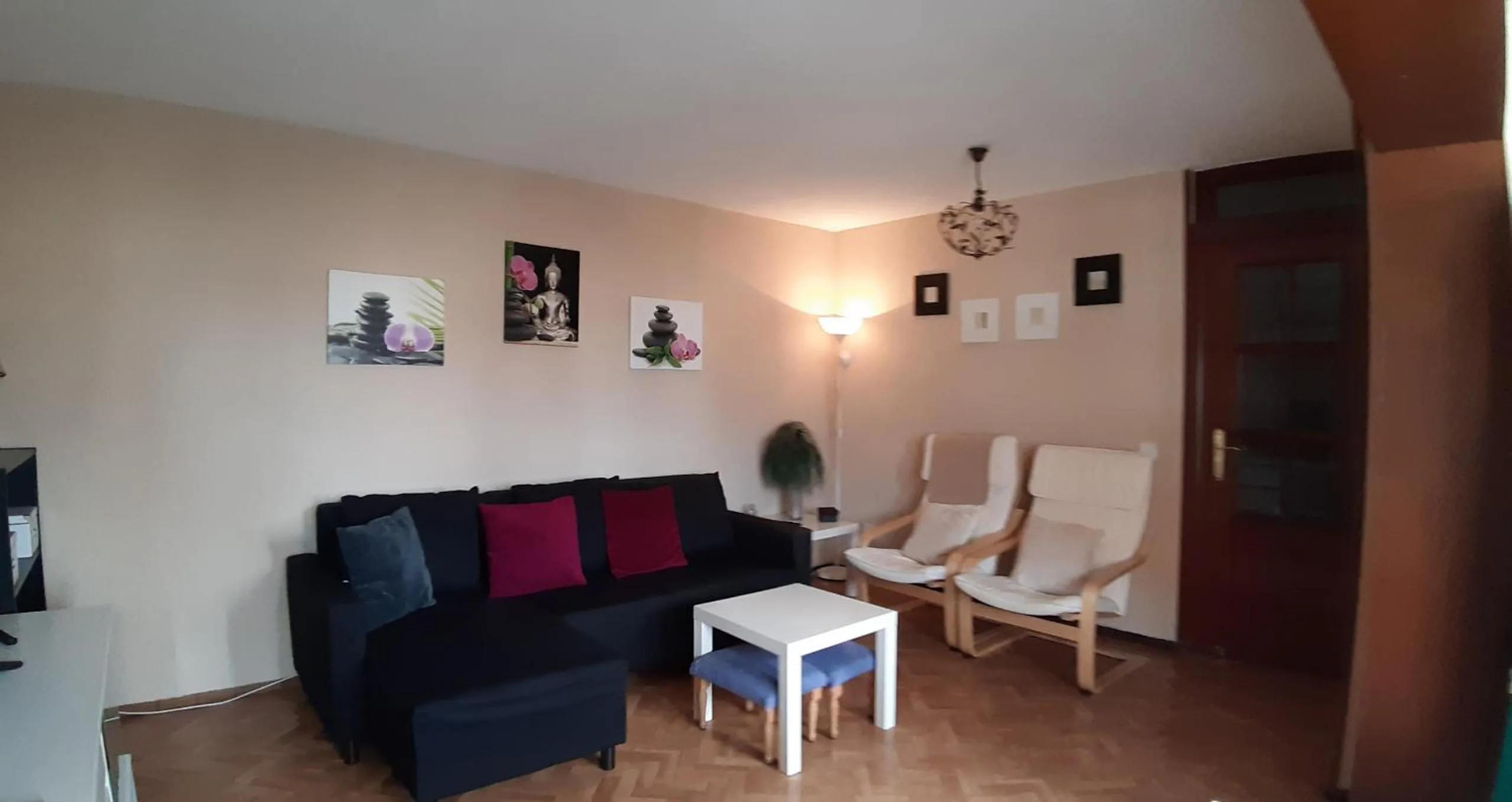 Apartamento Torre Colon IF Benidorm