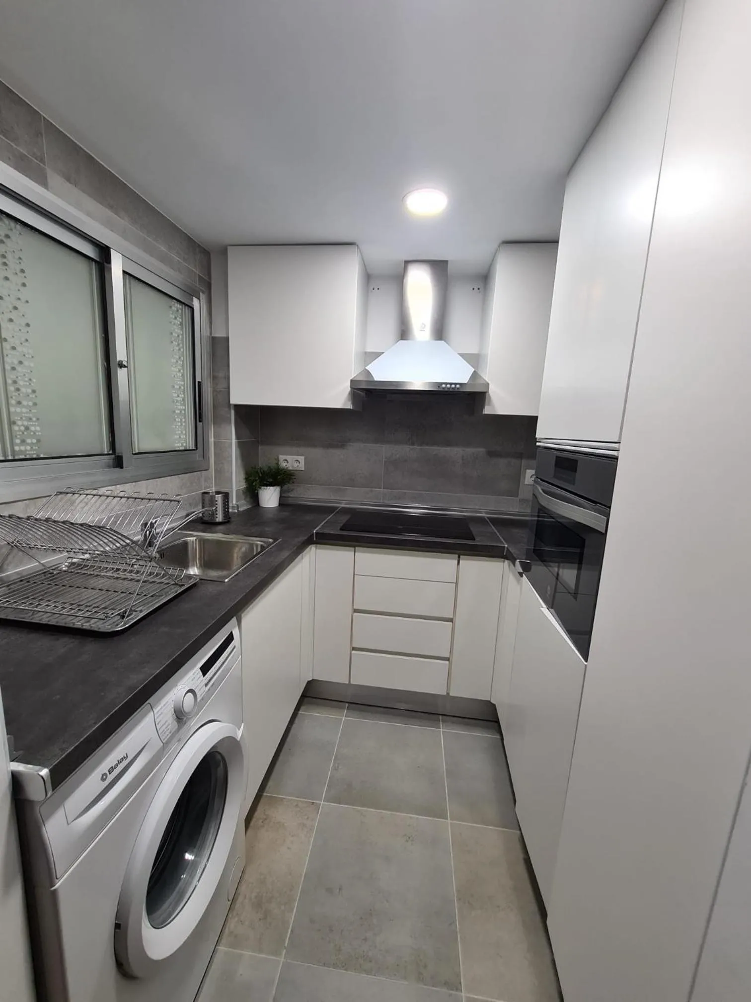 Apartamento Torre Colon IF Benidorm