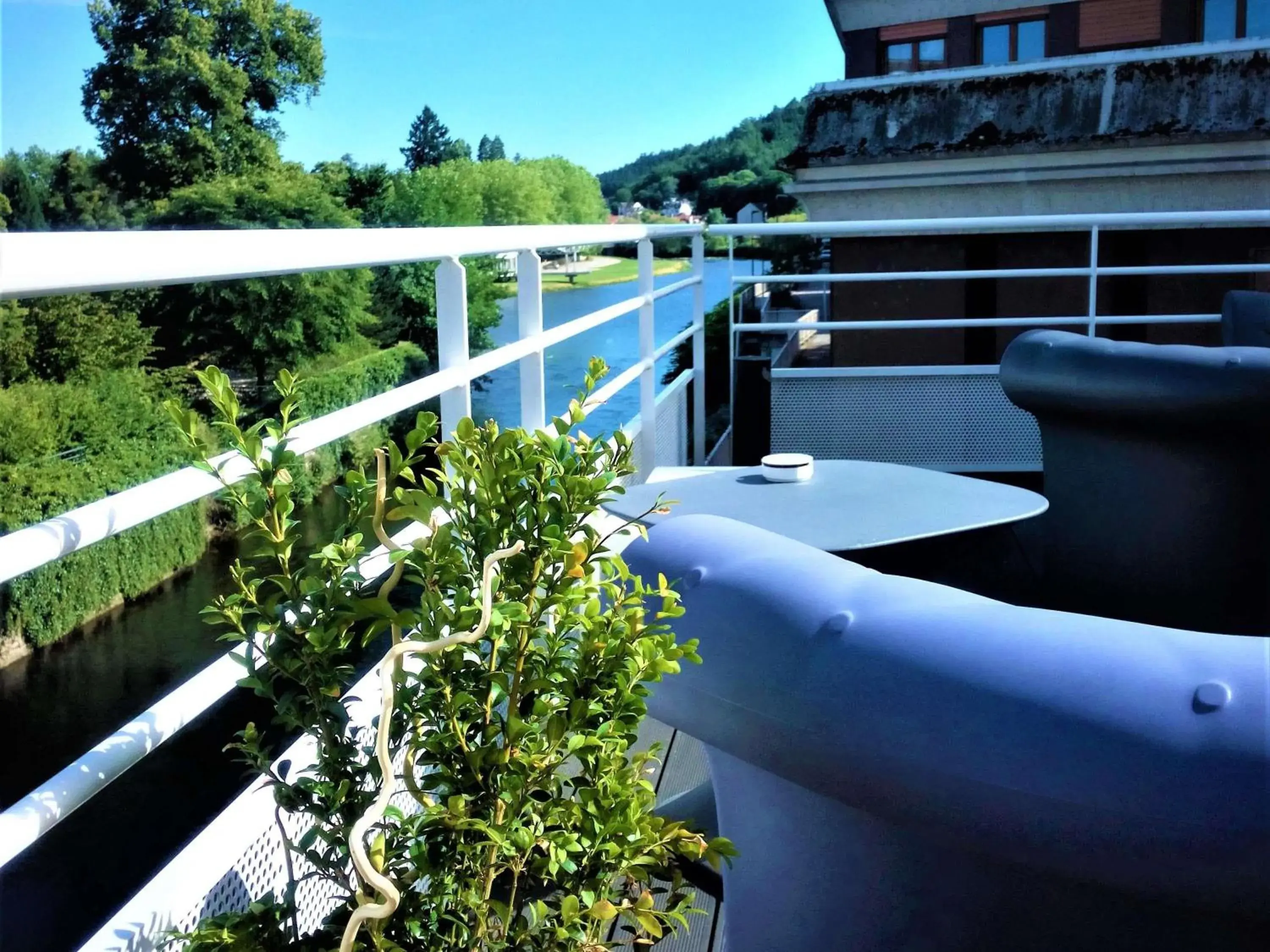 Restaurant/places to eat in Mercure Epinal Centre Restaurant/places to eat in Mercure Epinal Centre