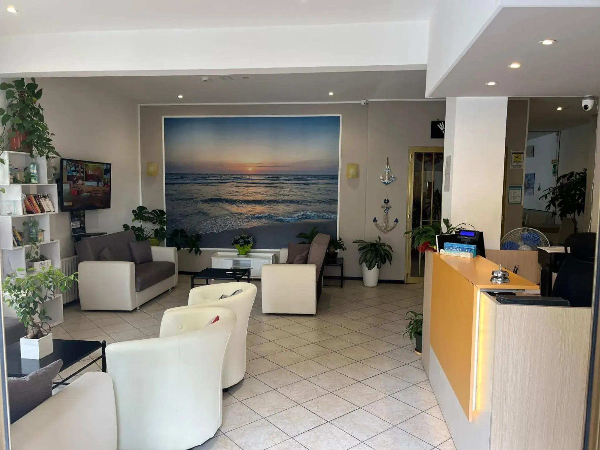 Hotel Geppi Hotel Geppi