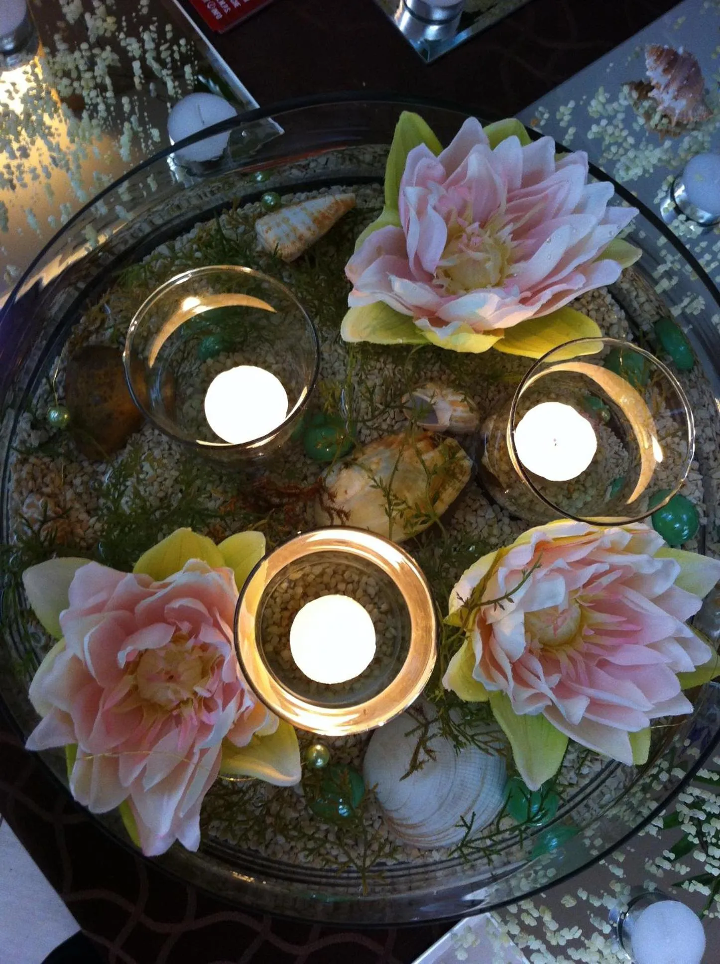 Banquet/Function facilities in Elihotel