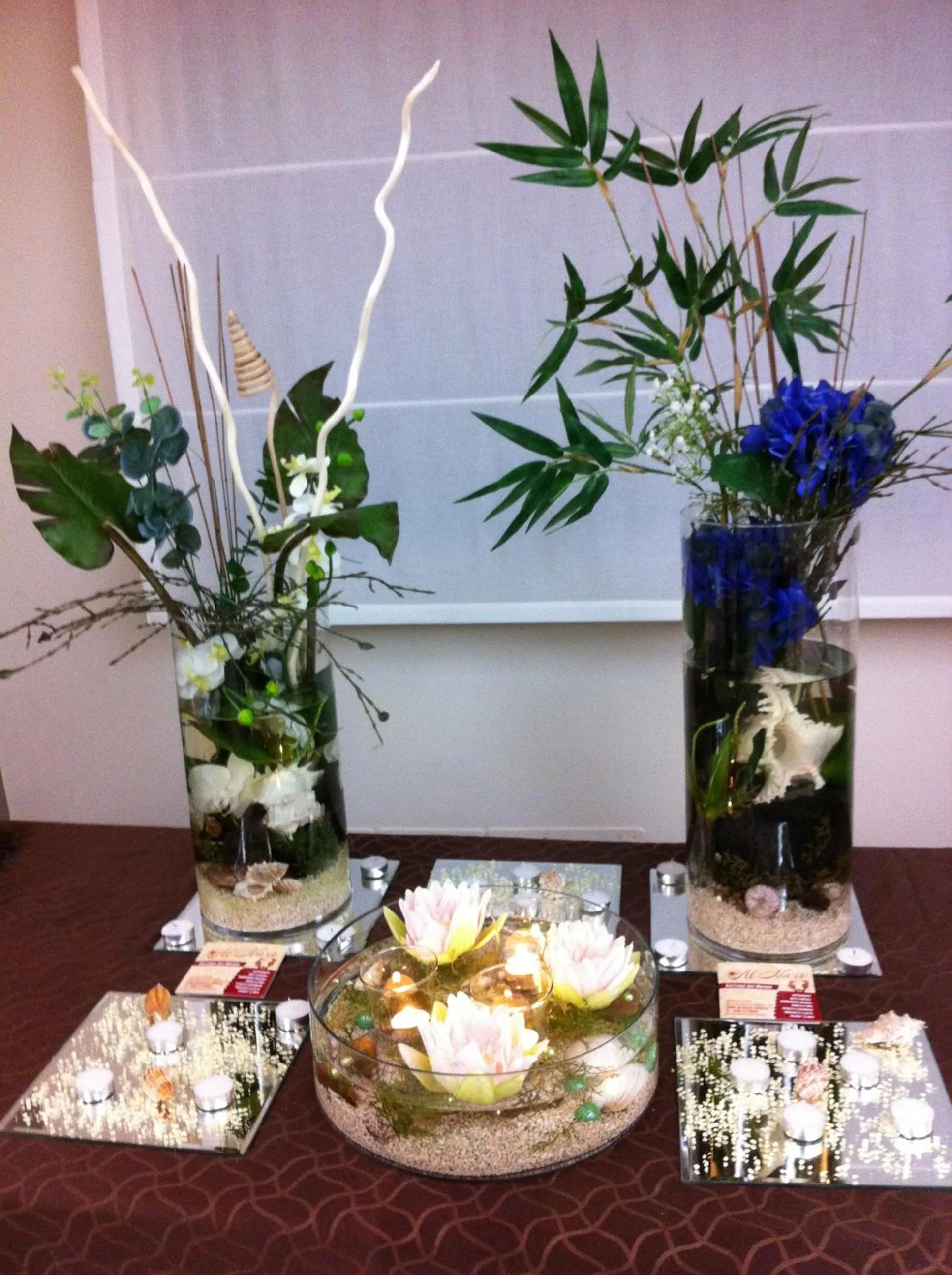 Banquet/Function facilities in Elihotel