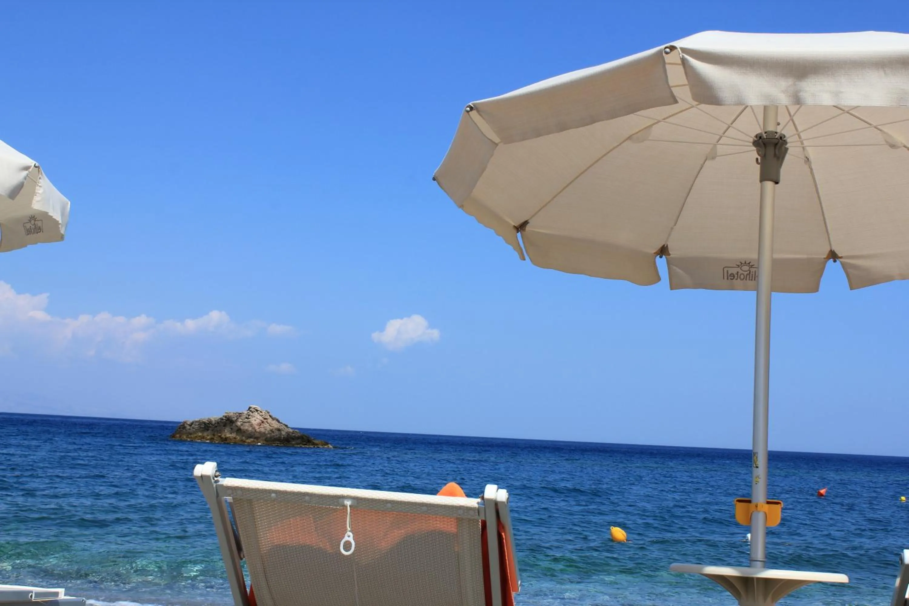 View (from property/room) in Elihotel