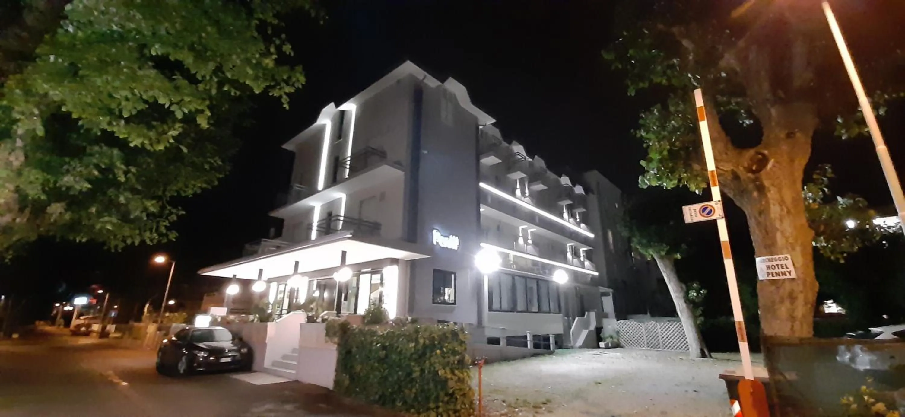 Hotel Penny