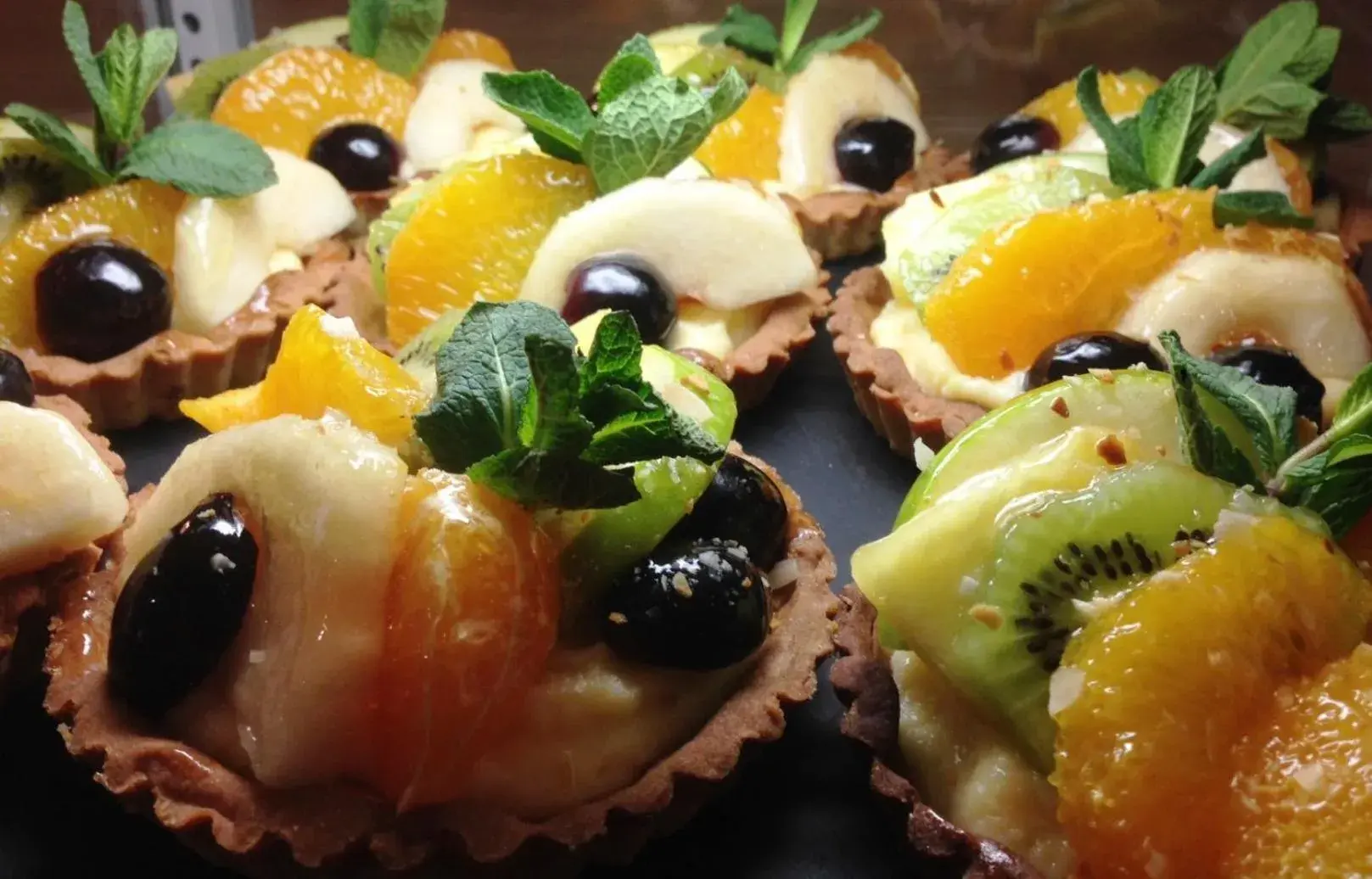 Food close-up in Logis Les Charmilles Chalon-sur-Saône Sud Food close-up in Logis Les Charmilles Chalon-sur-Saône Sud