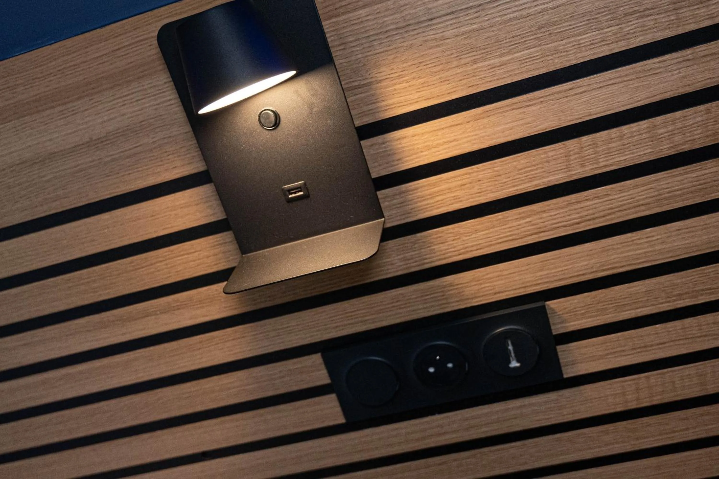 Property building in Logis Les Charmilles Chalon-sur-Saône Sud