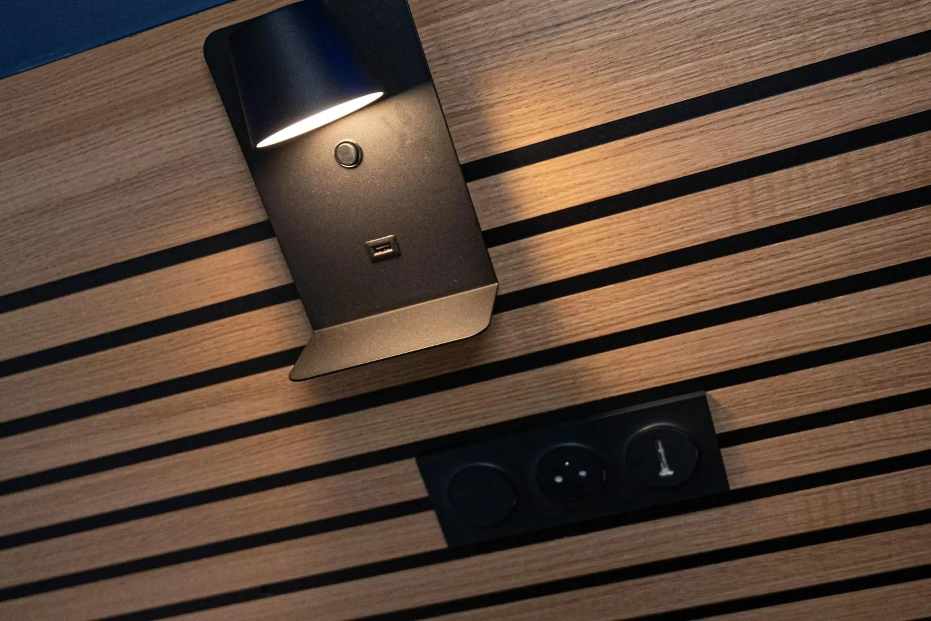 Property building in Logis Les Charmilles Chalon-sur-Saône Sud Property building in Logis Les Charmilles Chalon-sur-Saône Sud