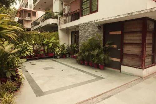 Indee home
