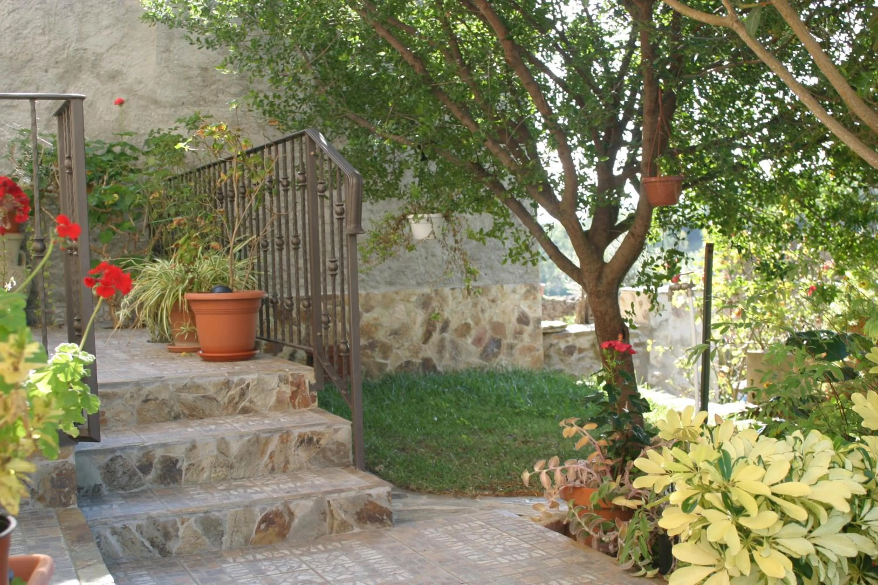 Facade/entrance in B&B S'ARROSA ANTIGA