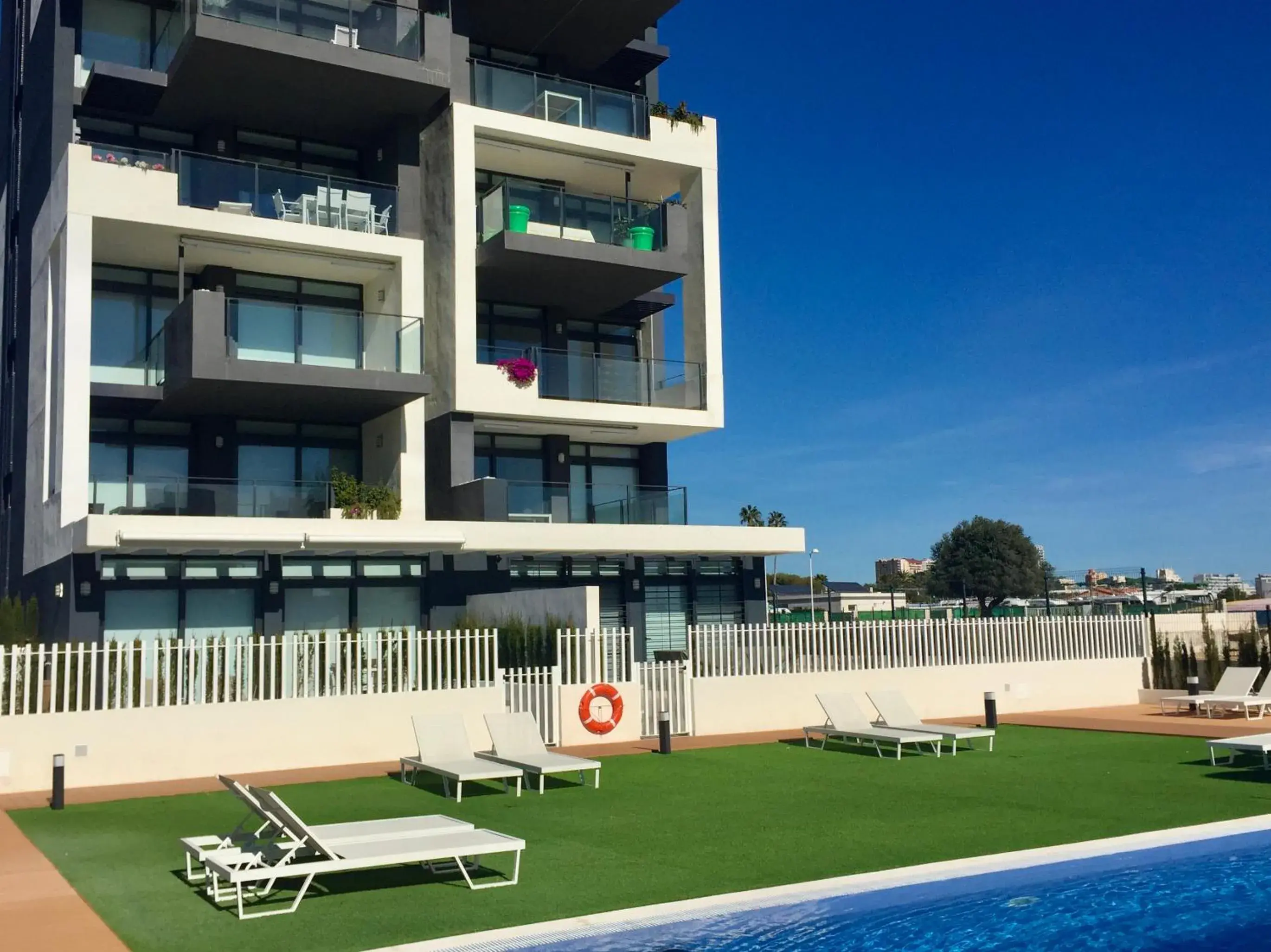 Sea View Apartment Arenal Beach Calpe Sea View Apartment Arenal Beach Calpe
