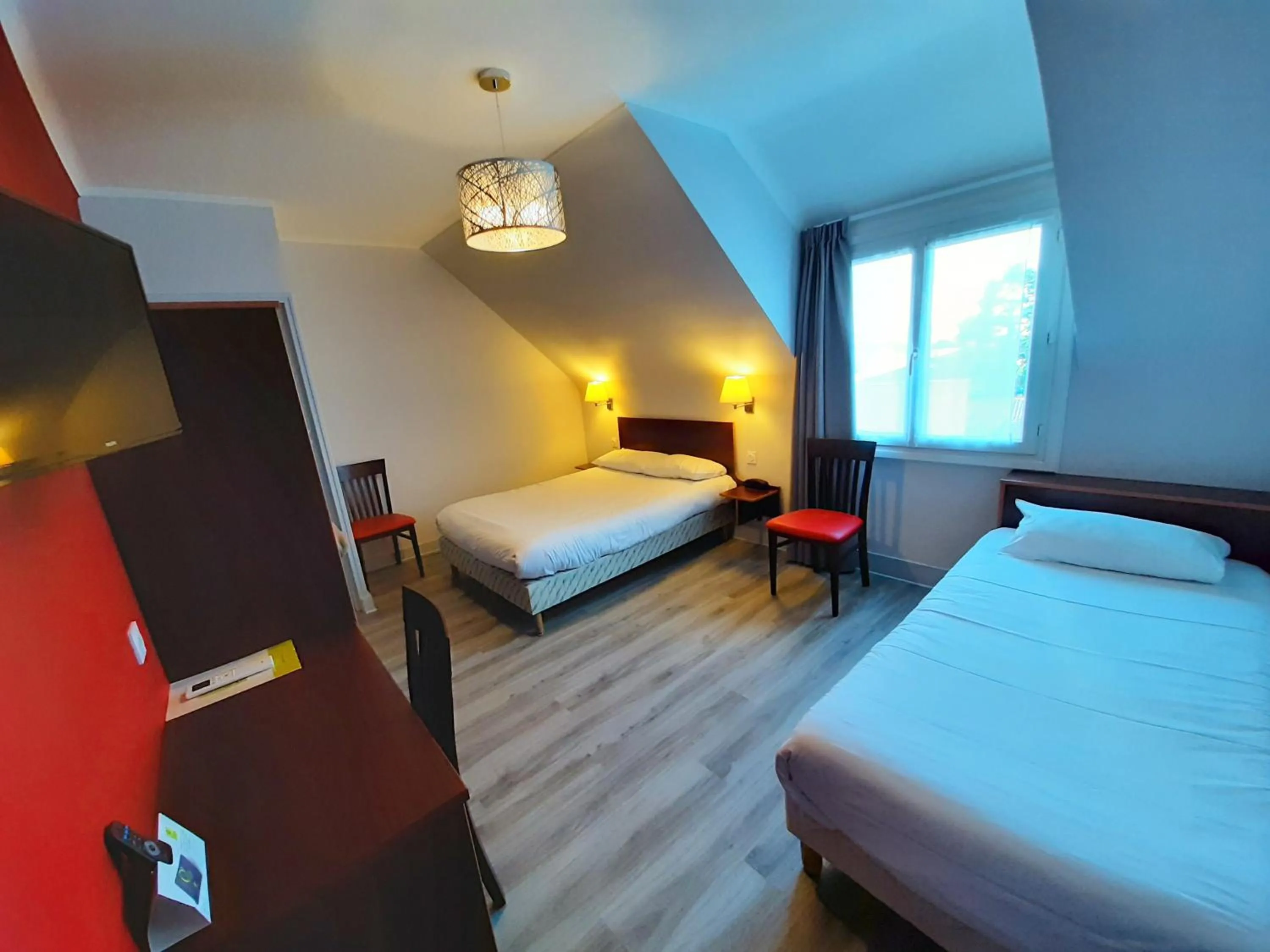 Logis Hôtel Saint Paul