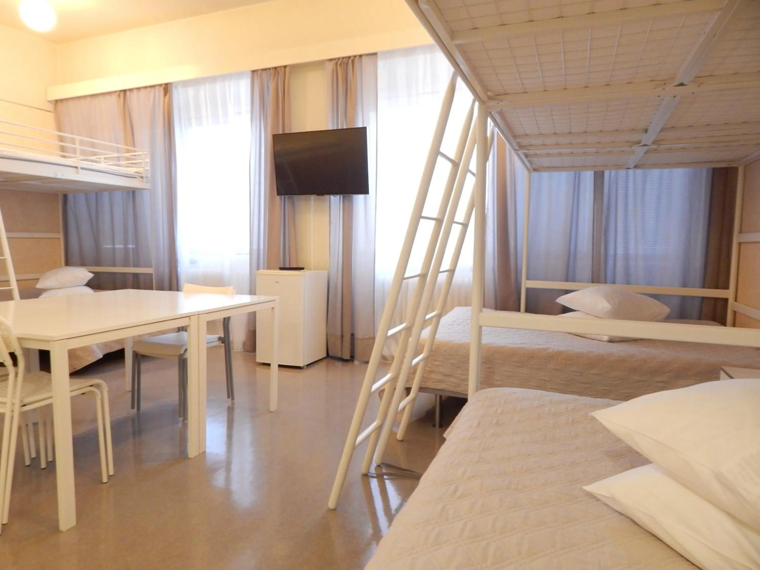 Bed in Immalanjärvi